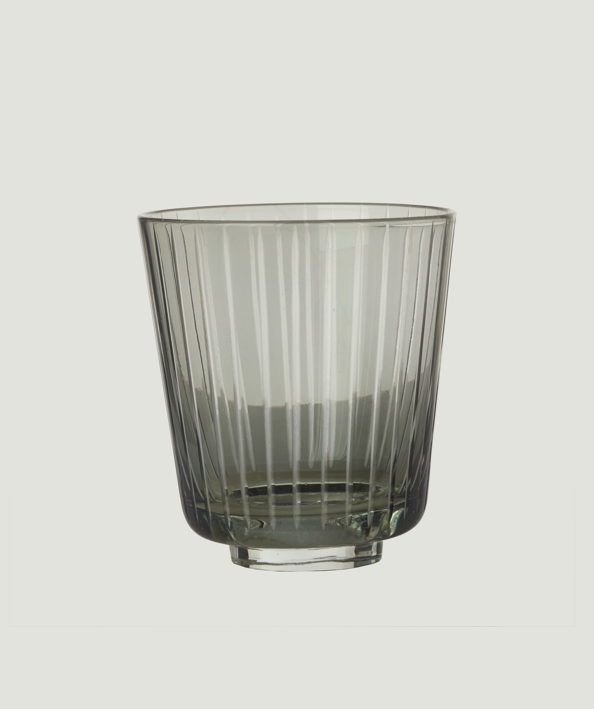 Library glass set - Pols Potten
