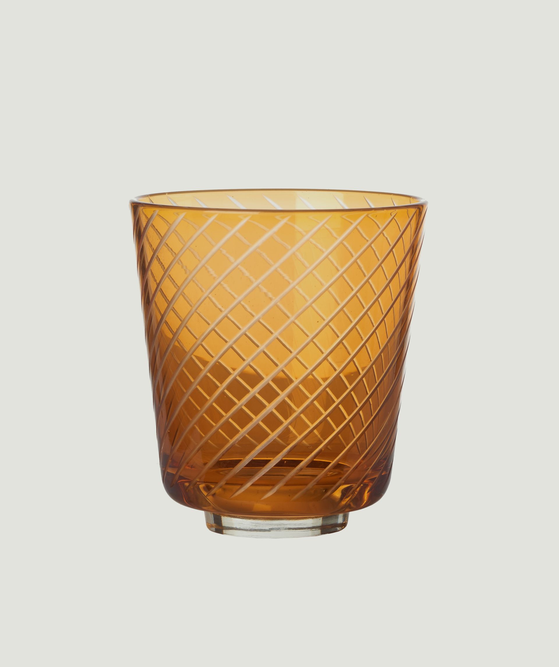 Library glass set - Pols Potten