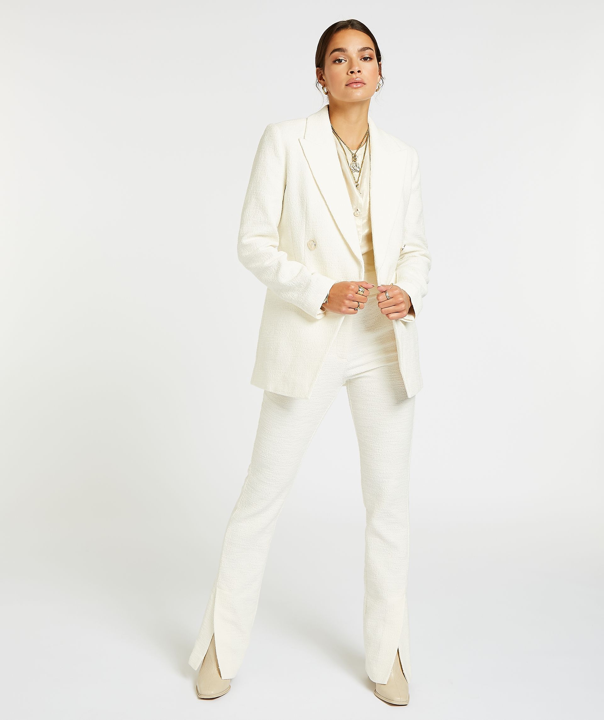 LILA Trousers