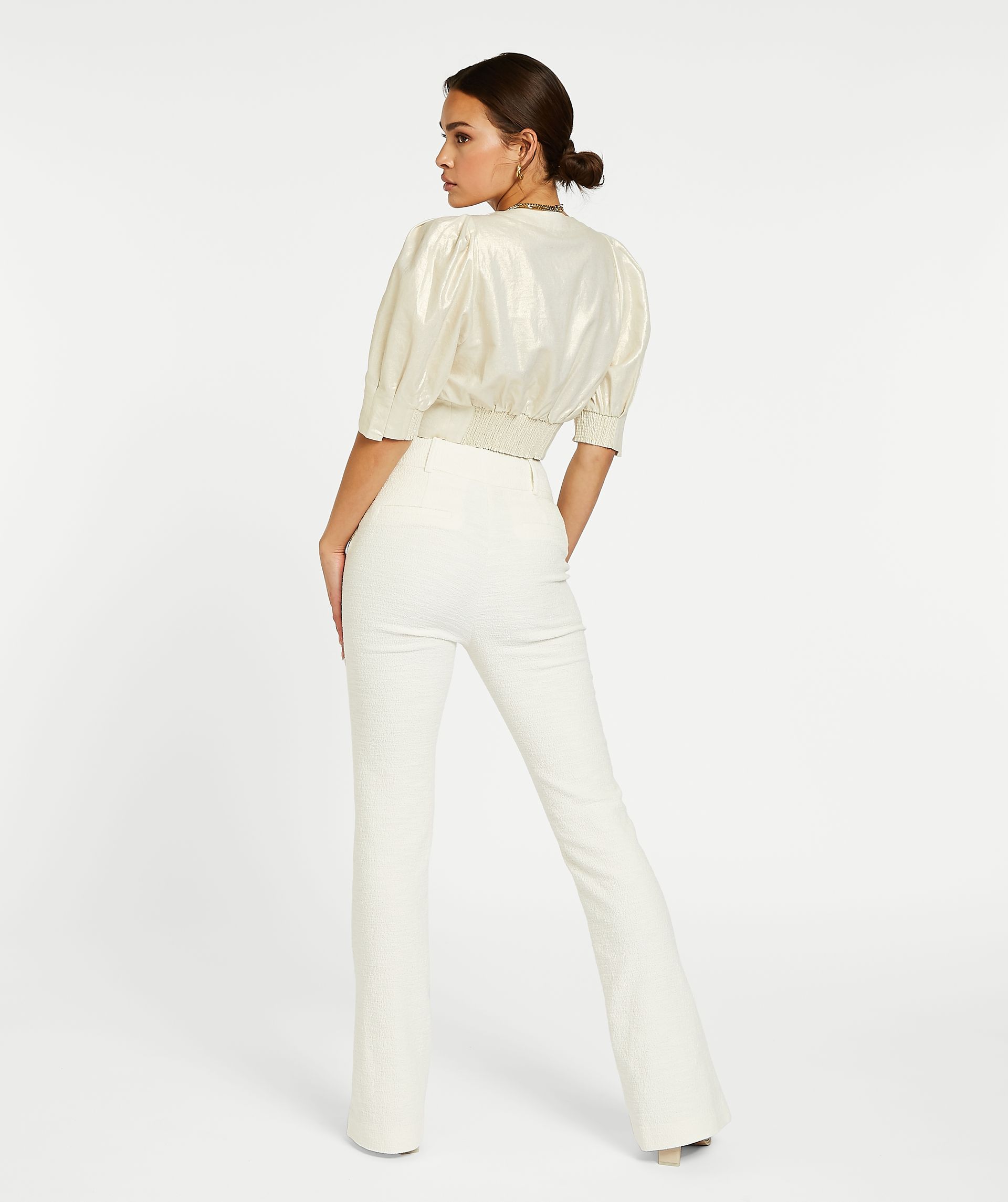 LILA Trousers