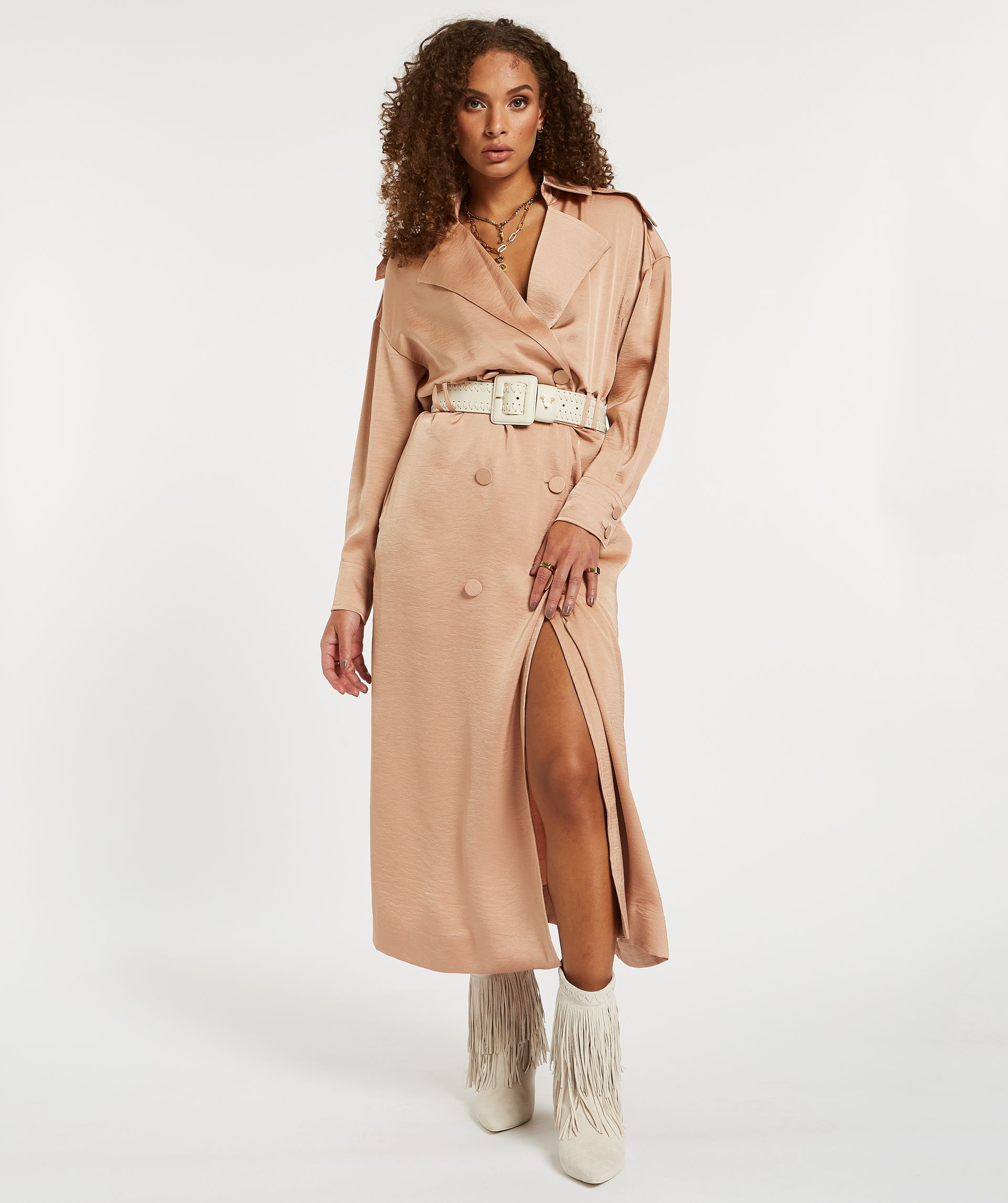 LILOU Dress