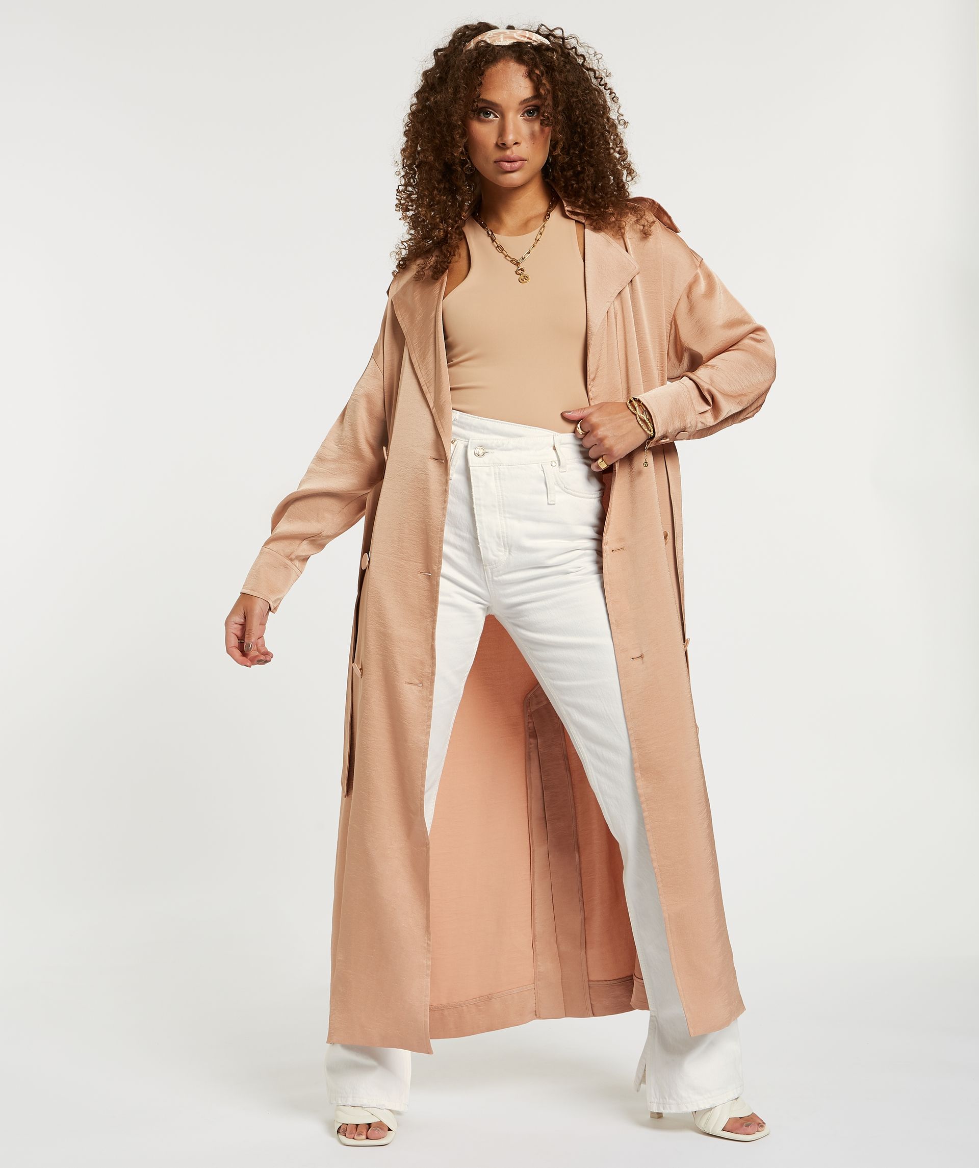 LILOU Dress