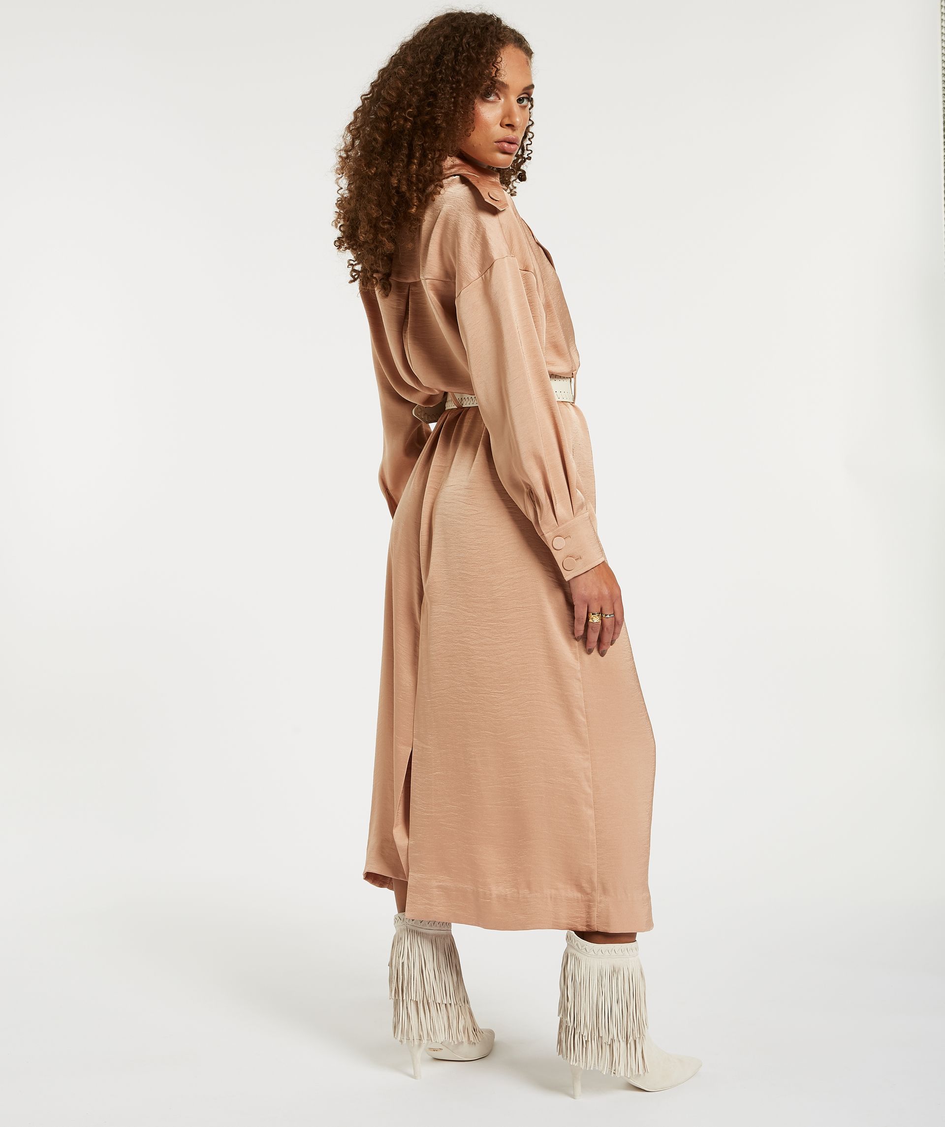 LILOU Dress