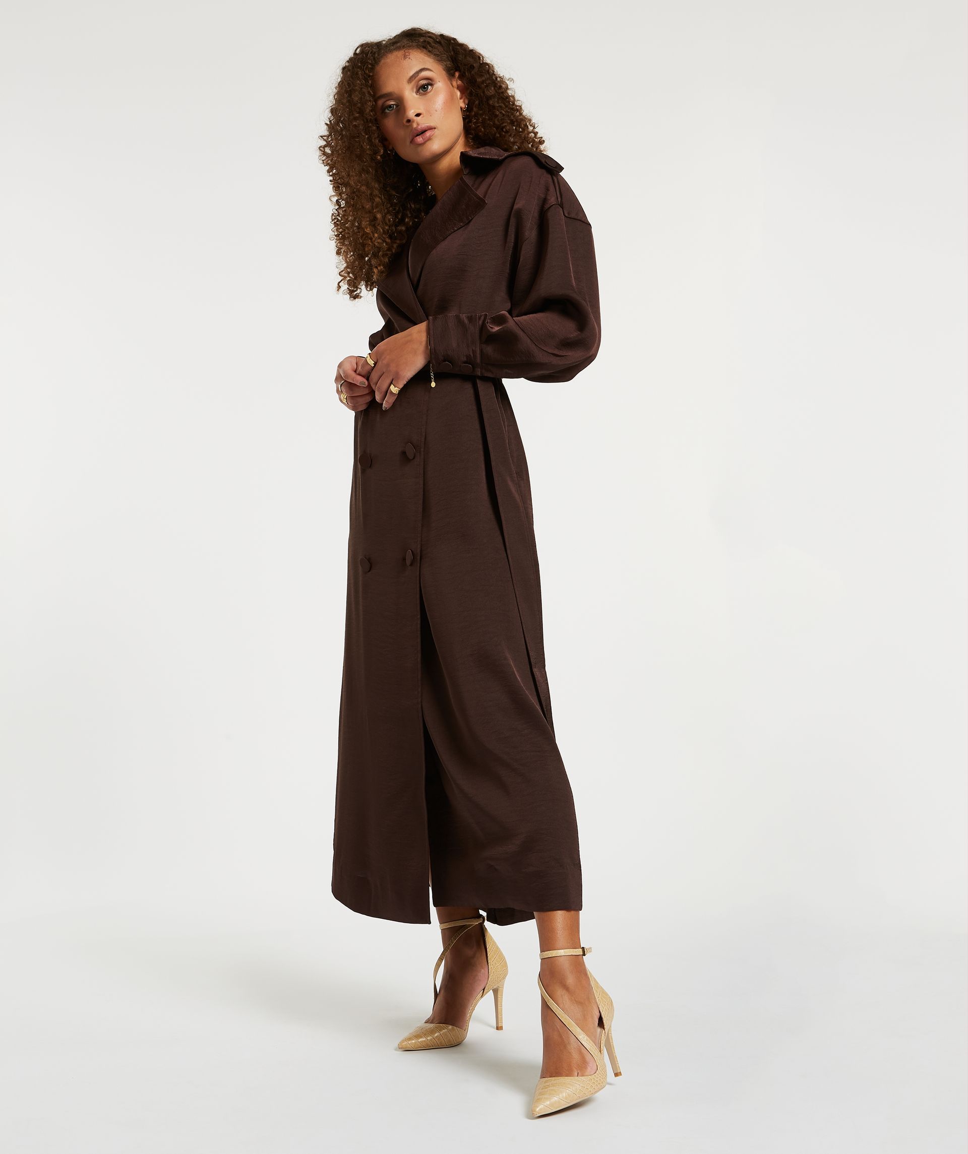 MIRSA Heels