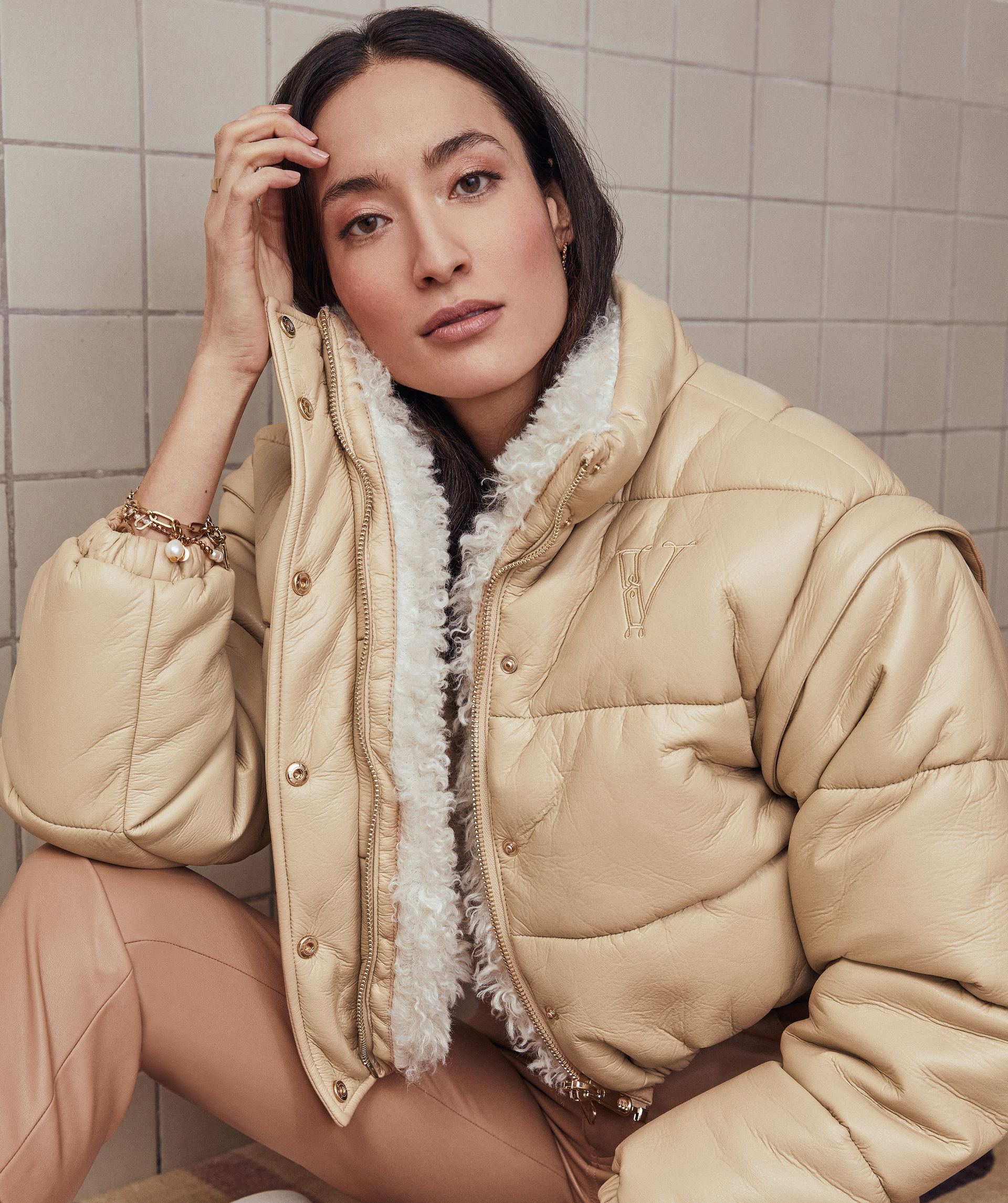 LILY Coat