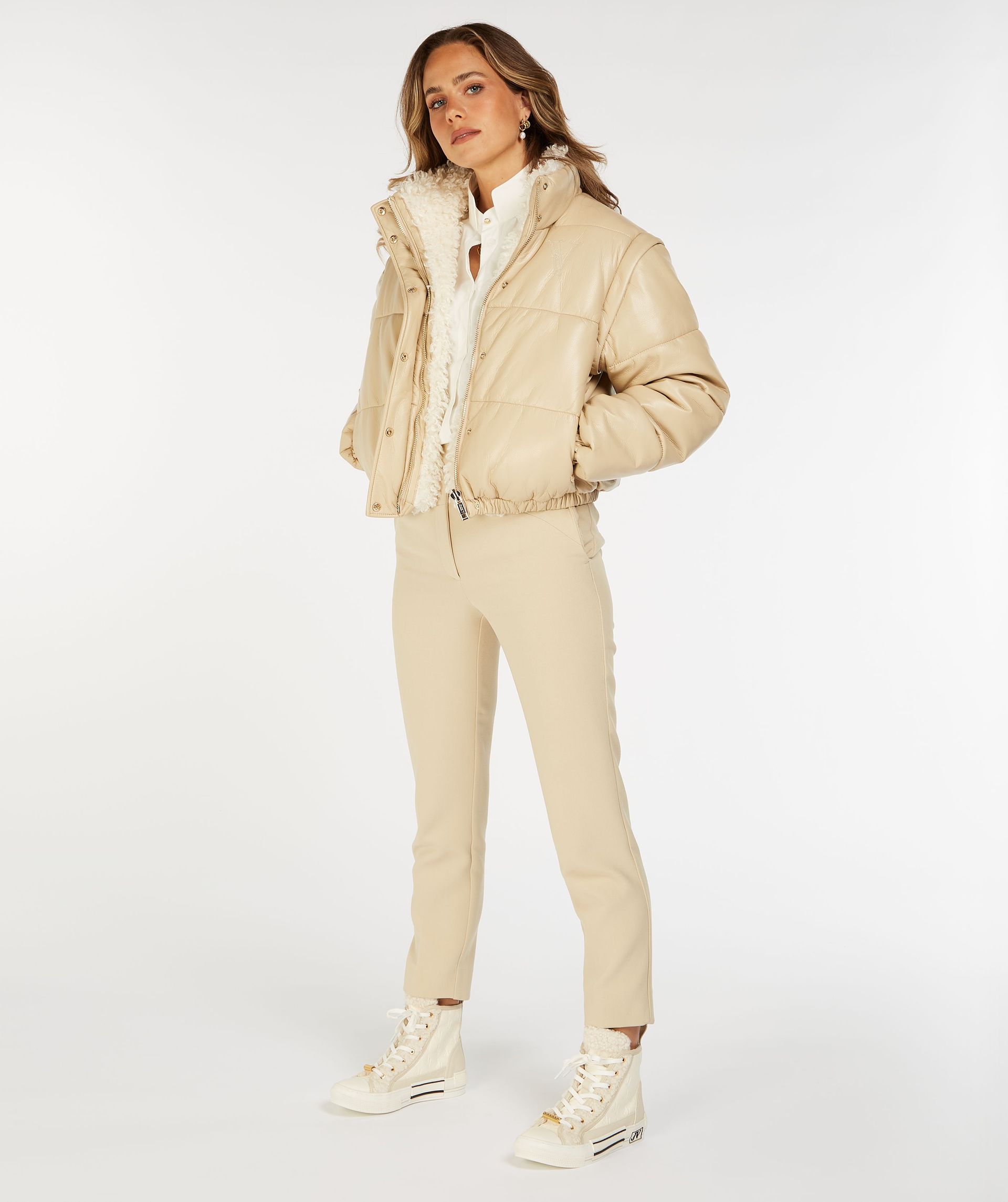 LILY Coat