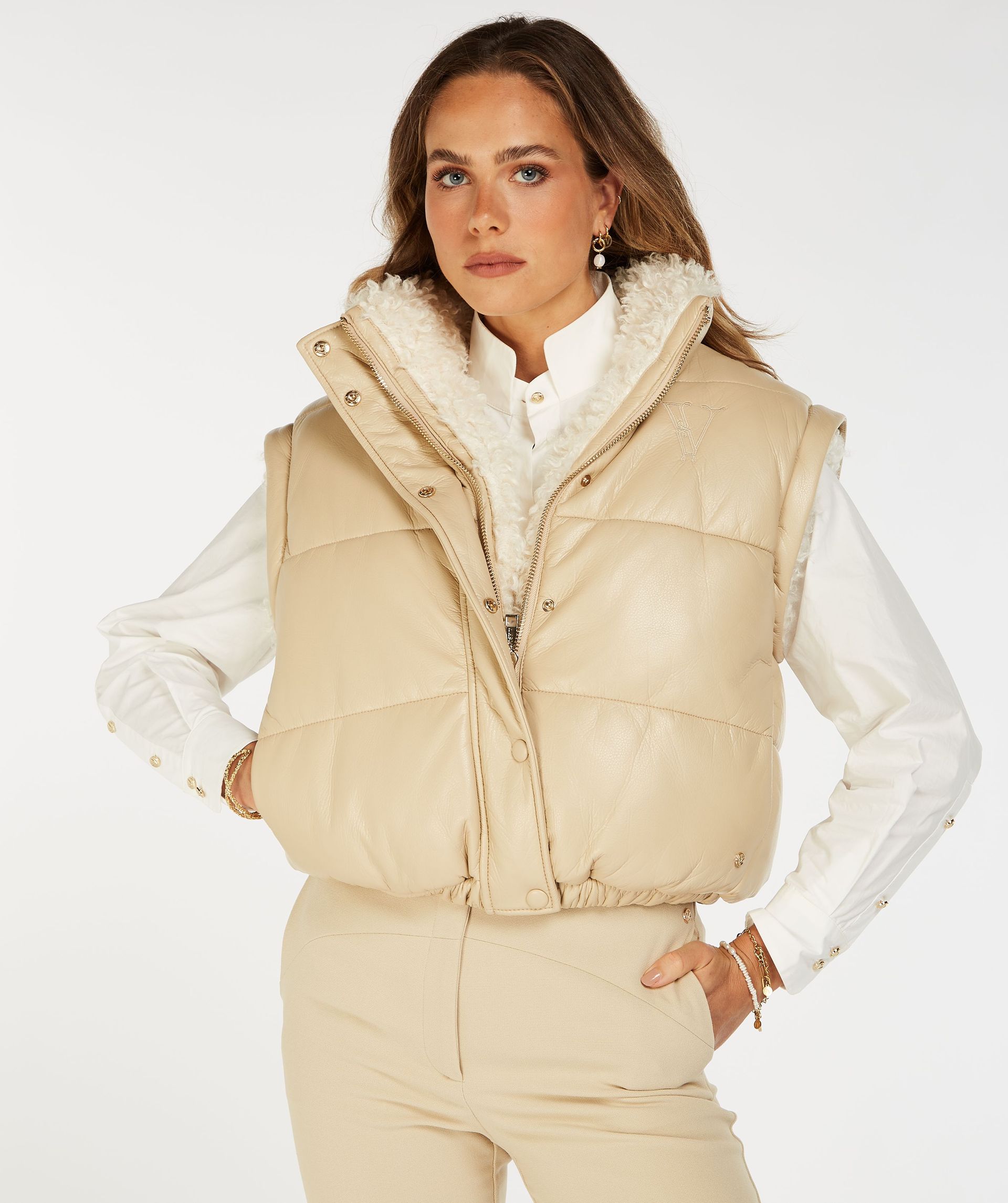 LILY Coat