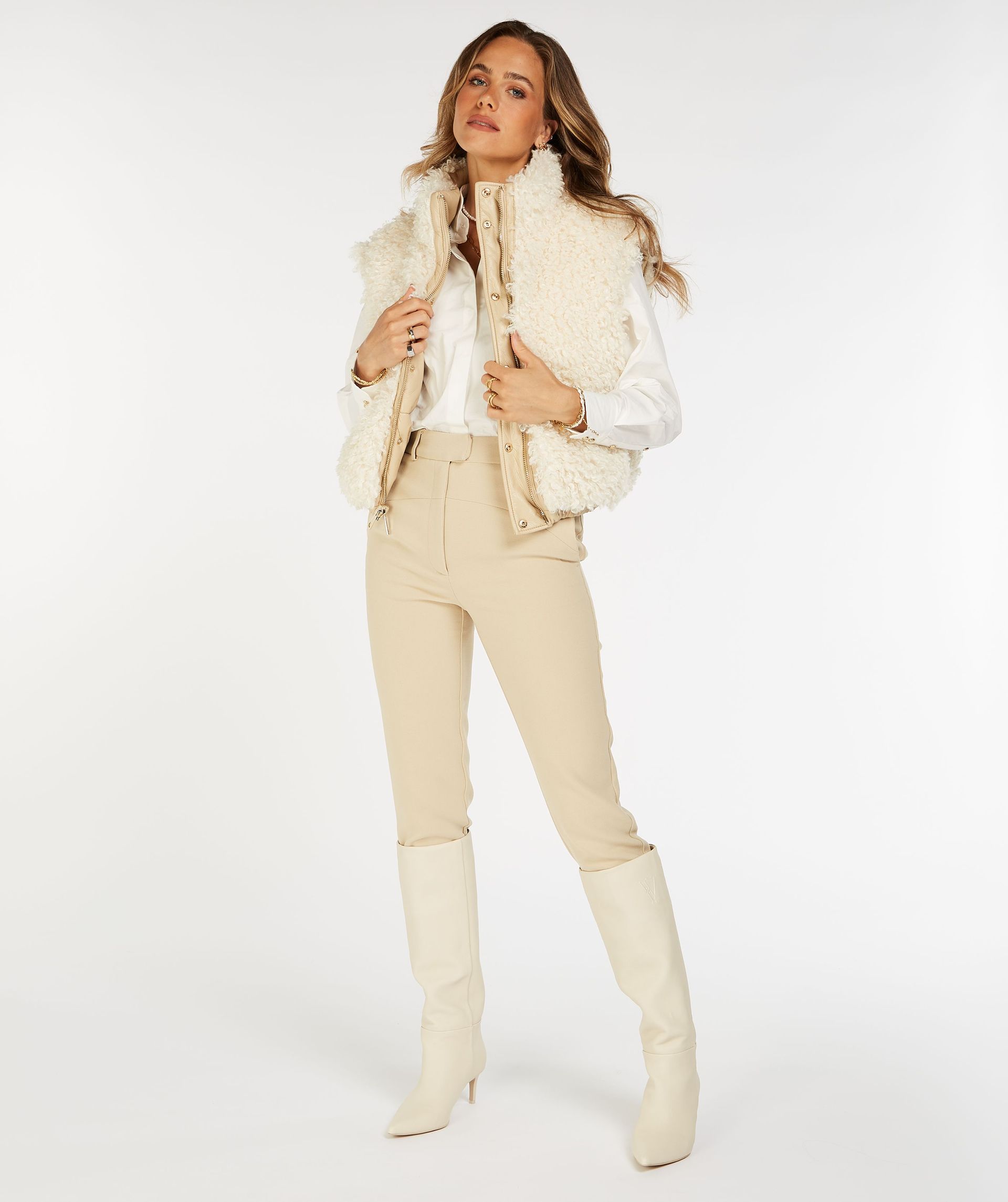 LILY Coat
