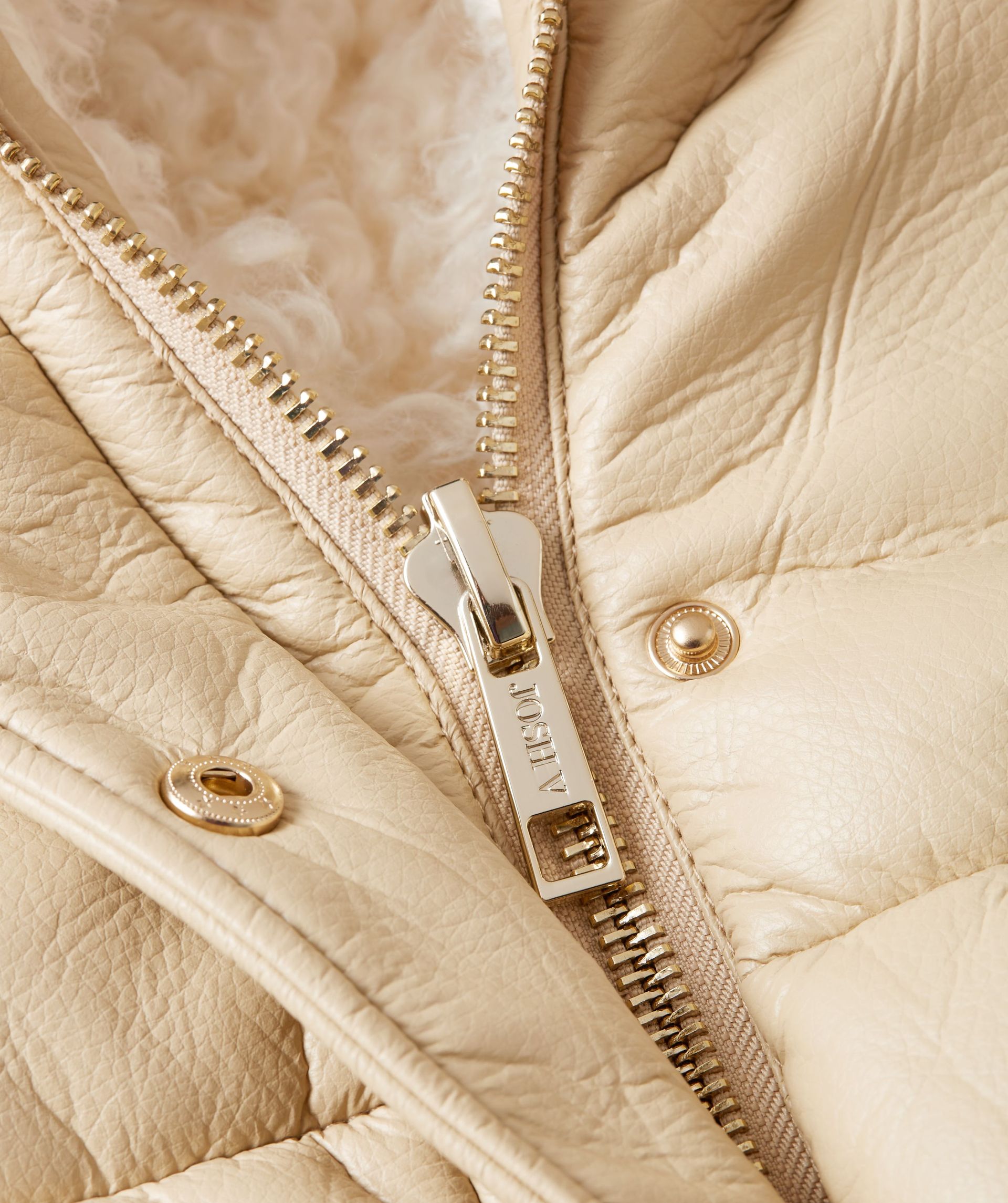 LILY Coat