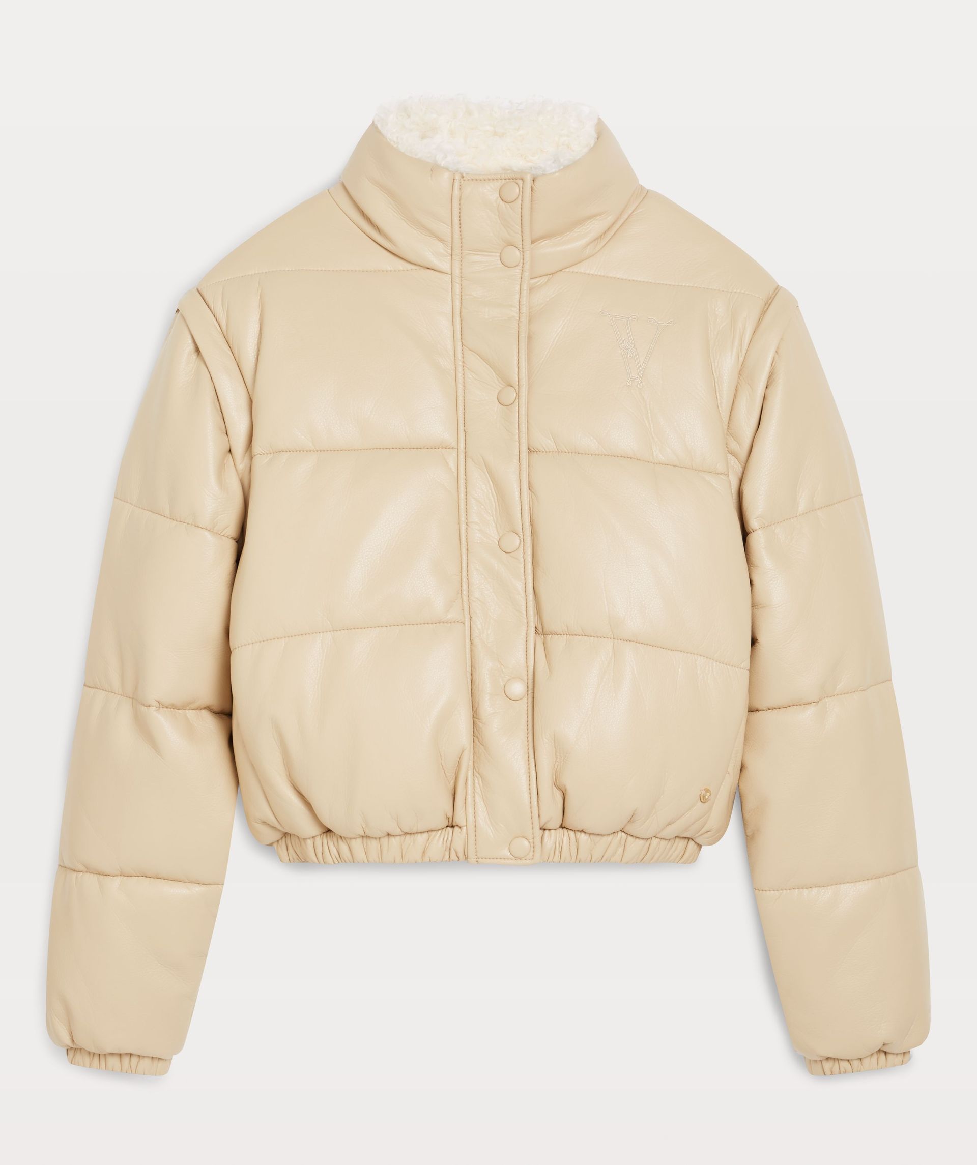 LILY Coat