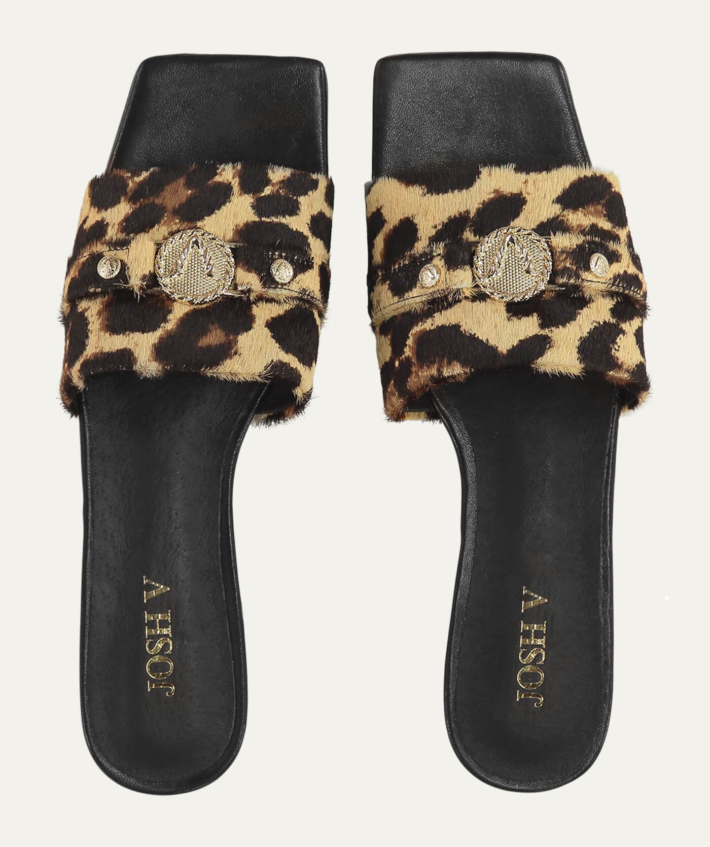 LINDA Sandals