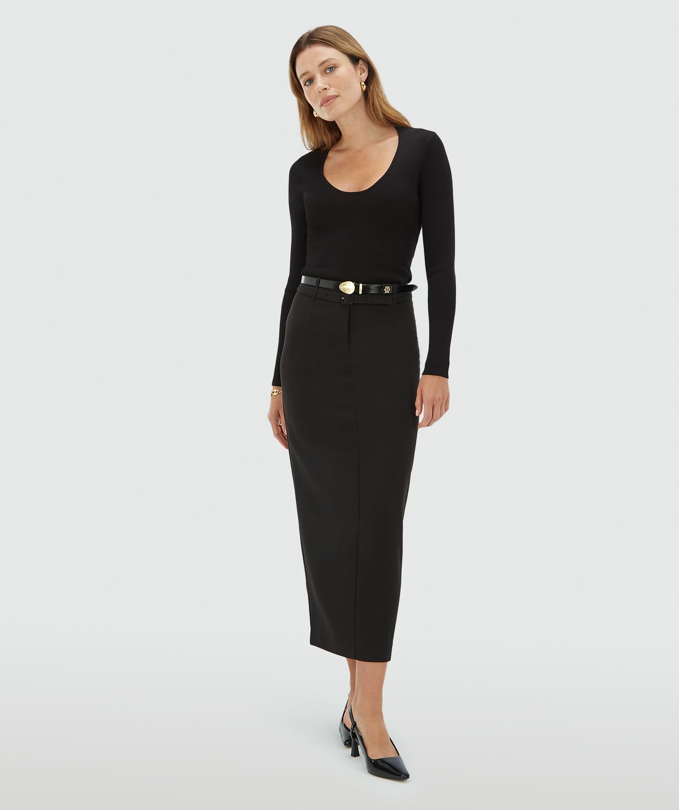 LINNA belt