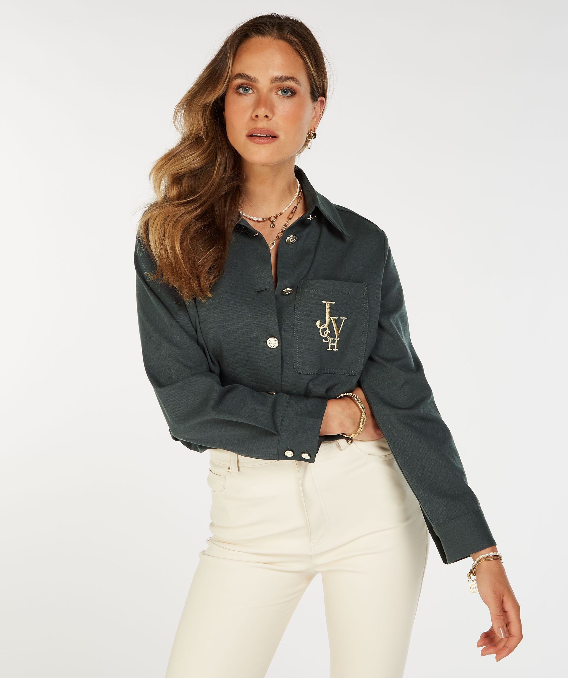 LISA Blouse