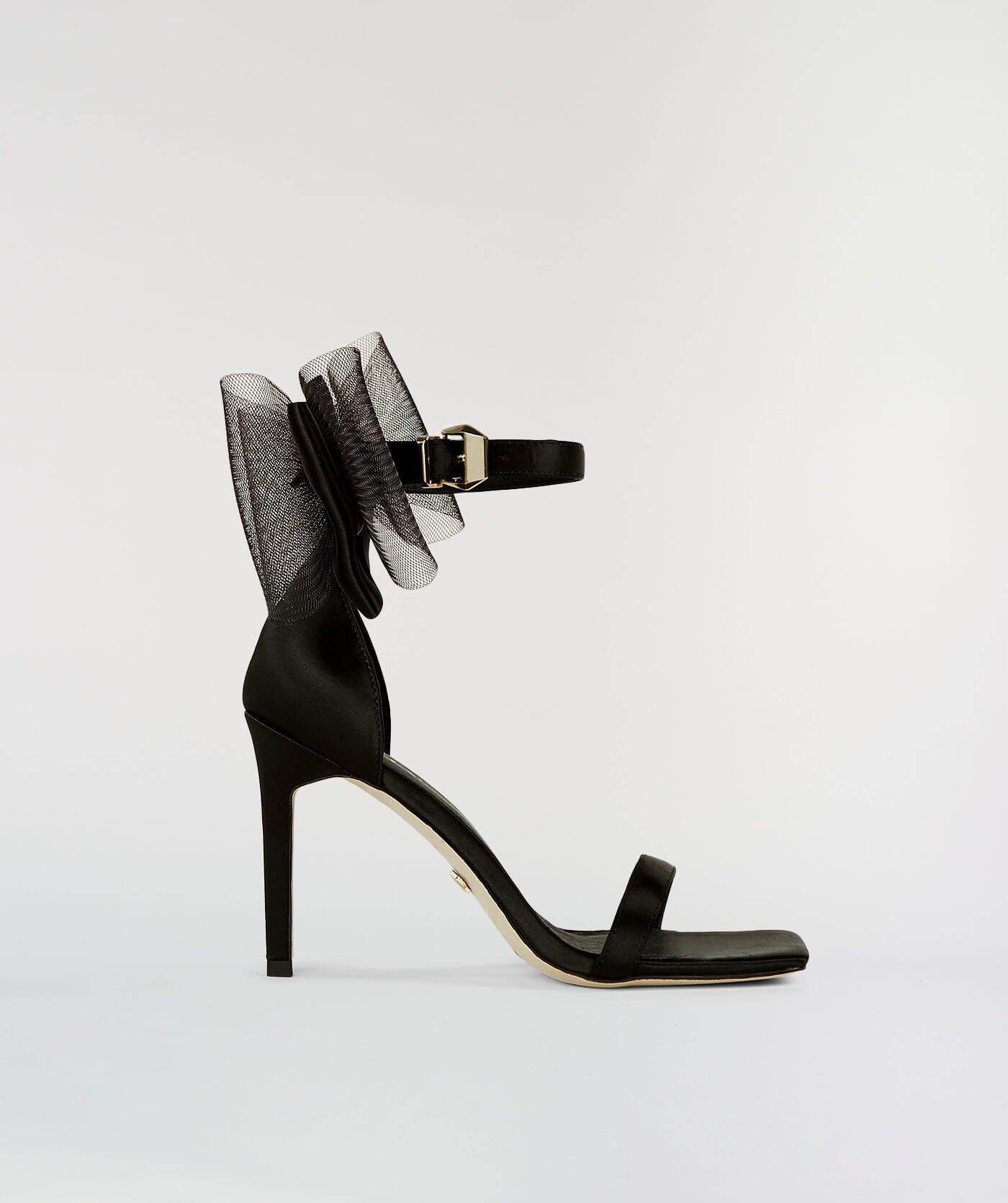 LIVA Heels