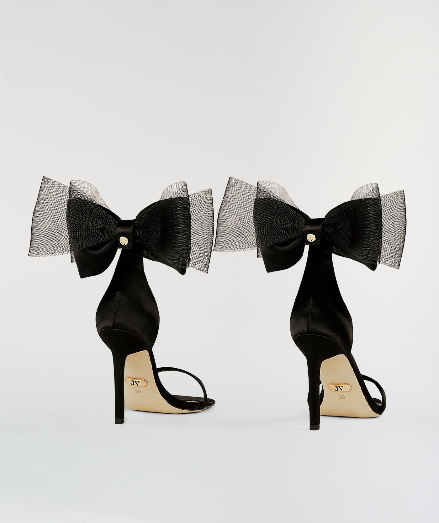 LIVA Heels