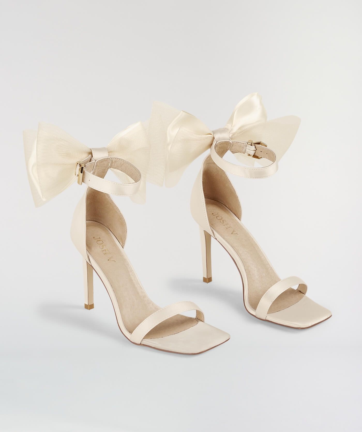 LIVA Heels