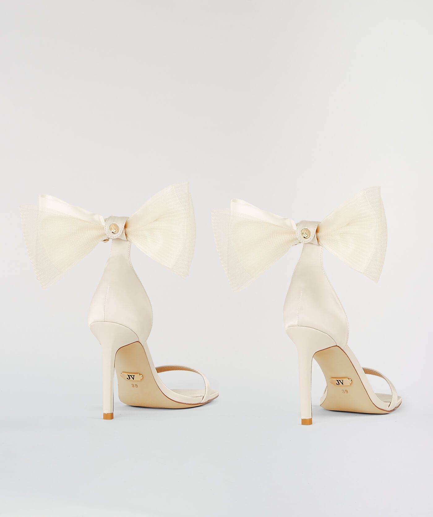 LIVA Heels