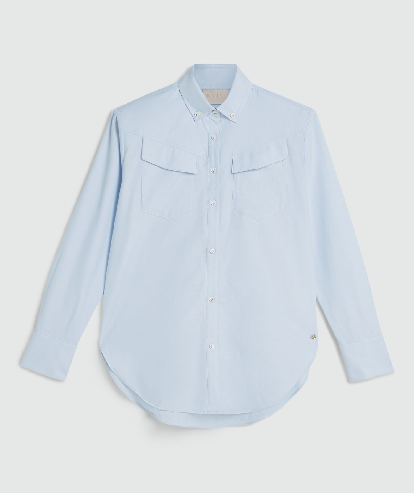 LOIS oversized blouse