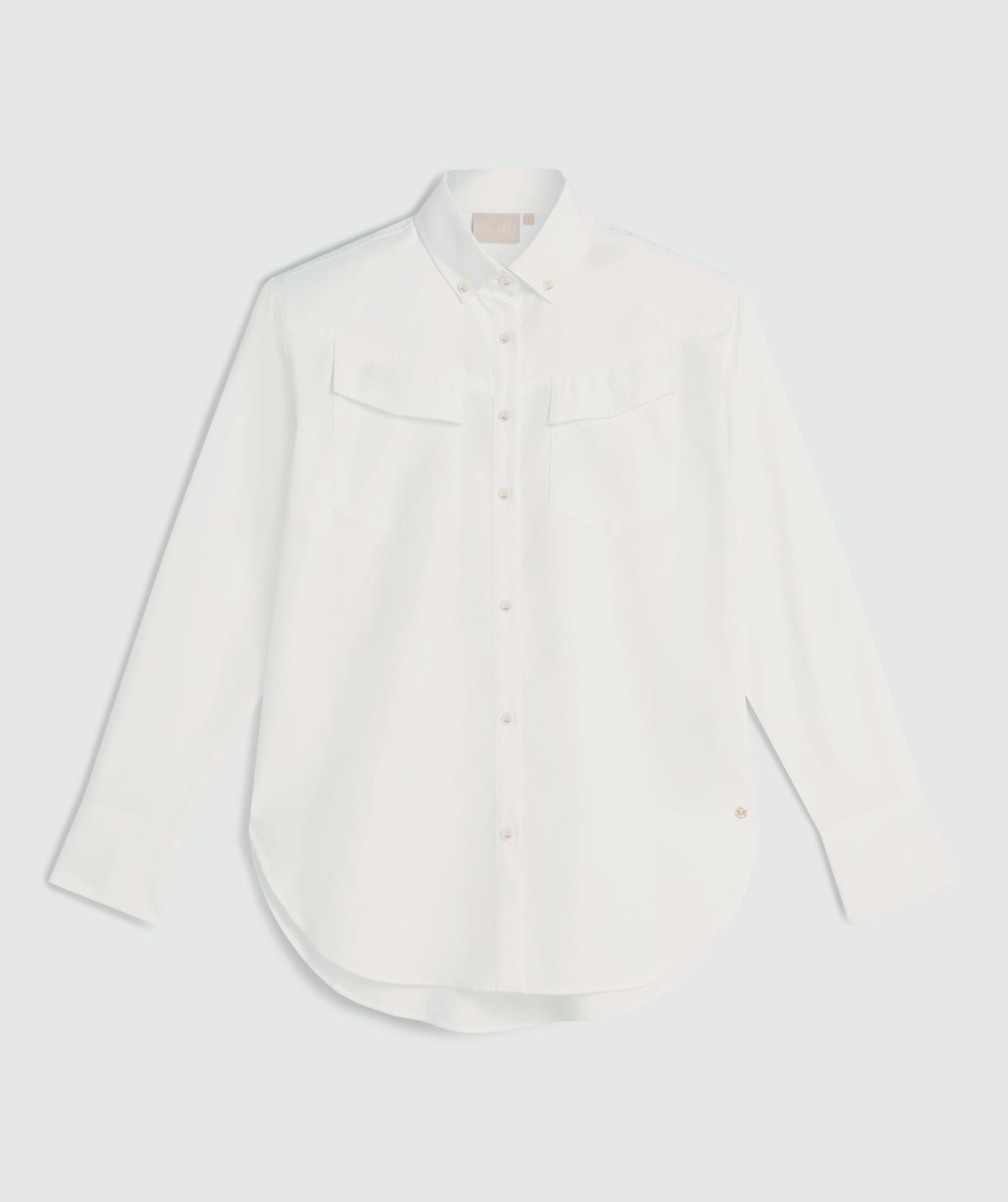 LOIS oversized blouse