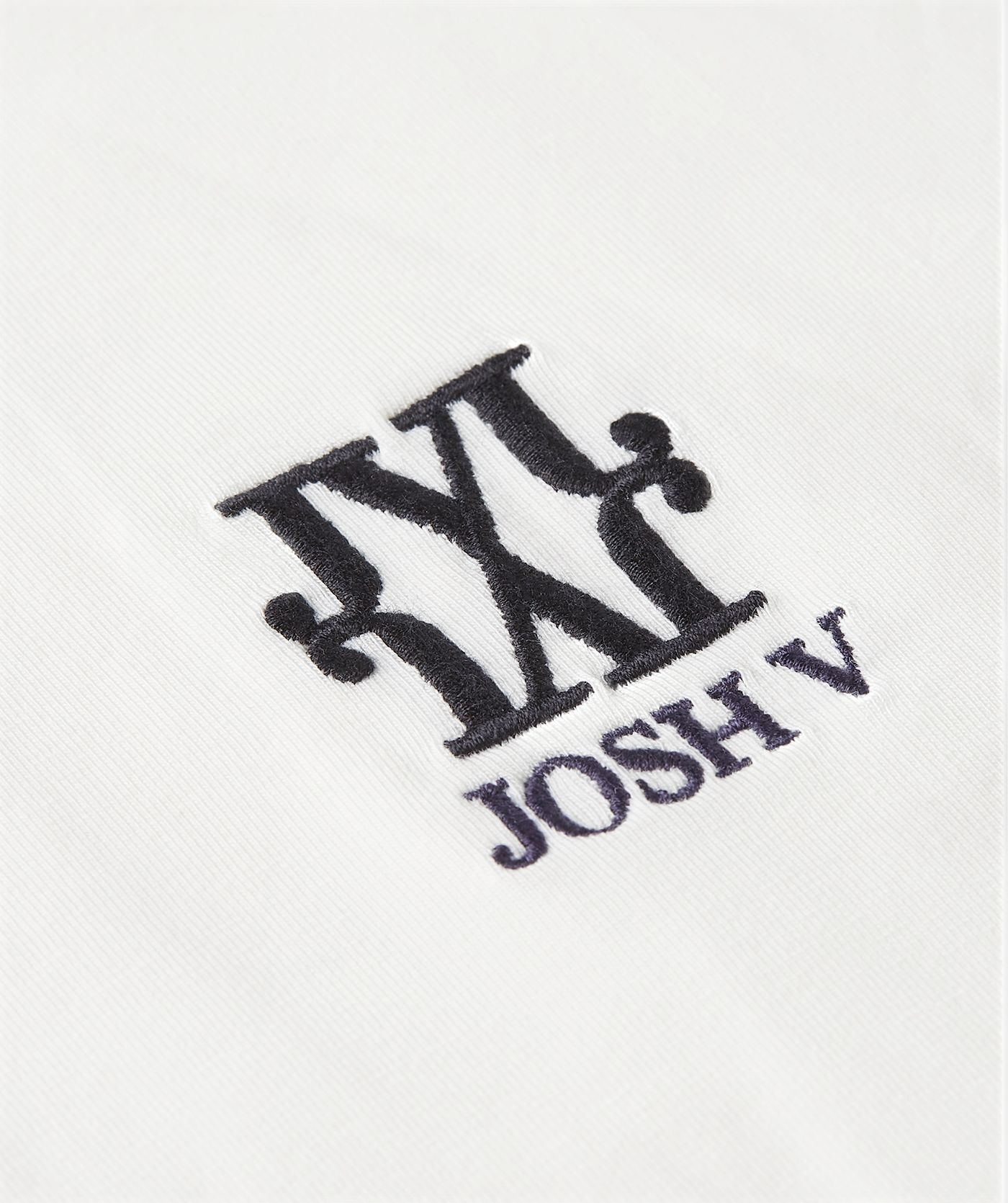 LOREN slim fit T-shirt