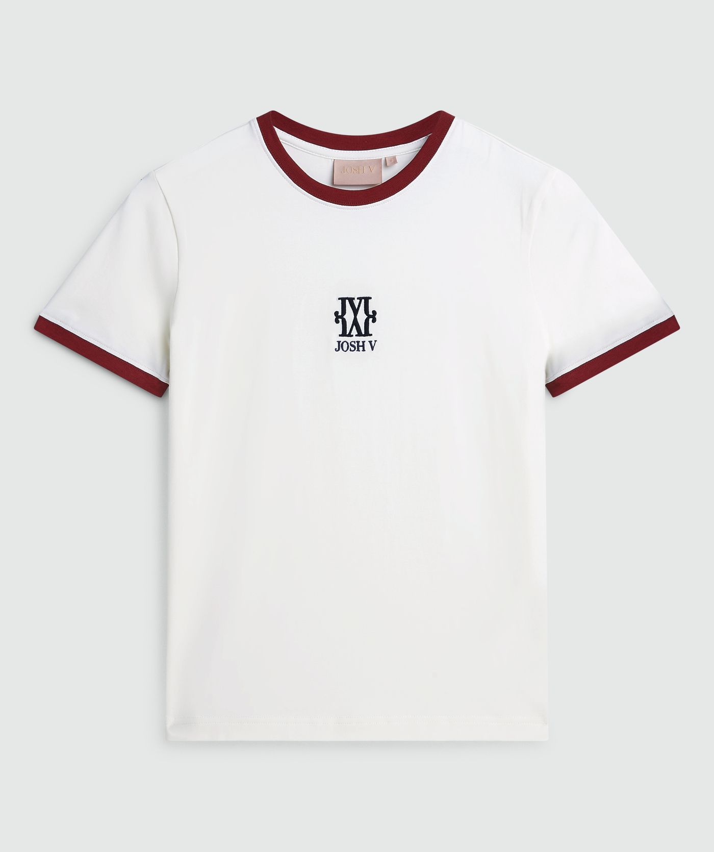 LOREN slim fit T-shirt