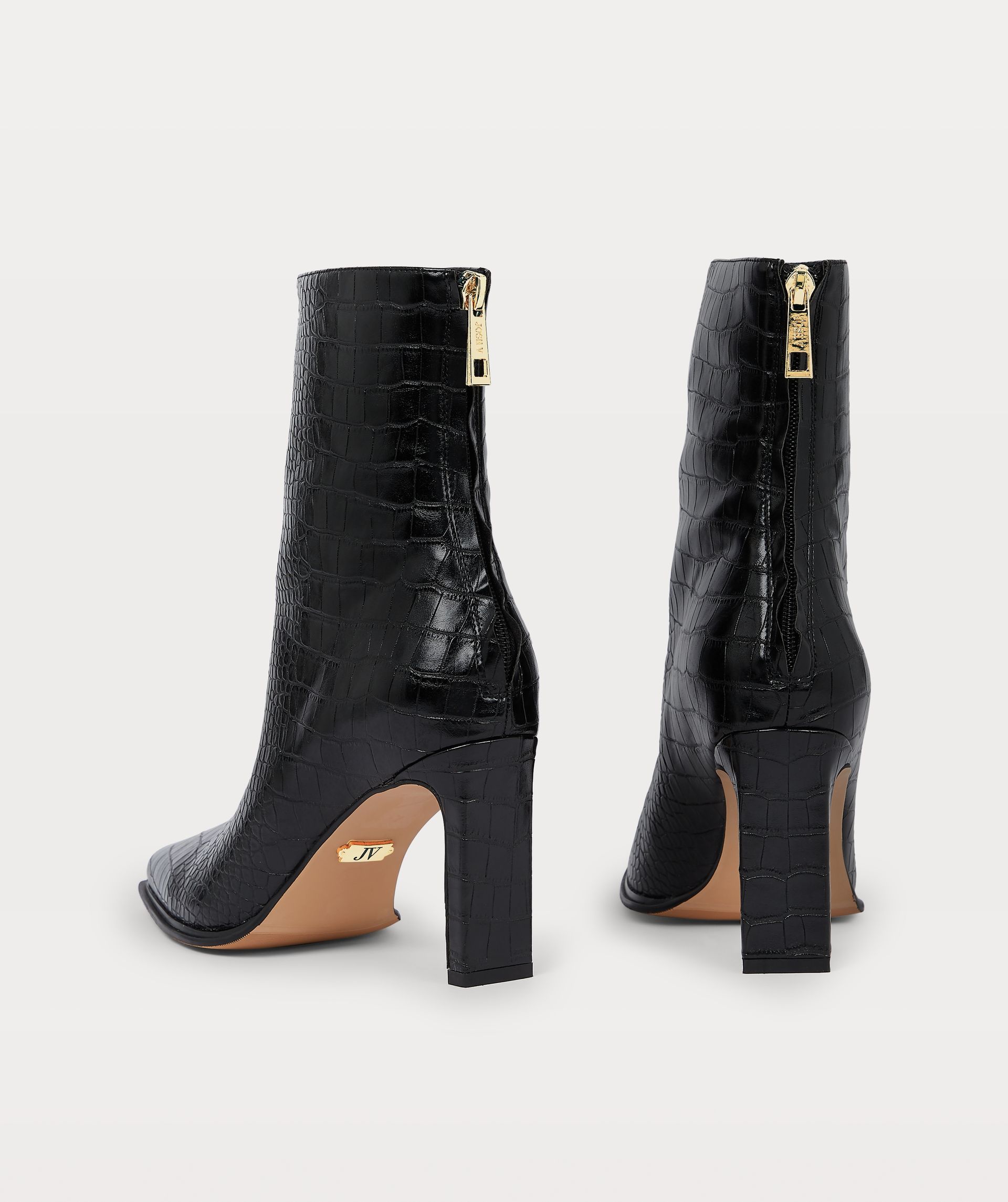 LORNA Boots