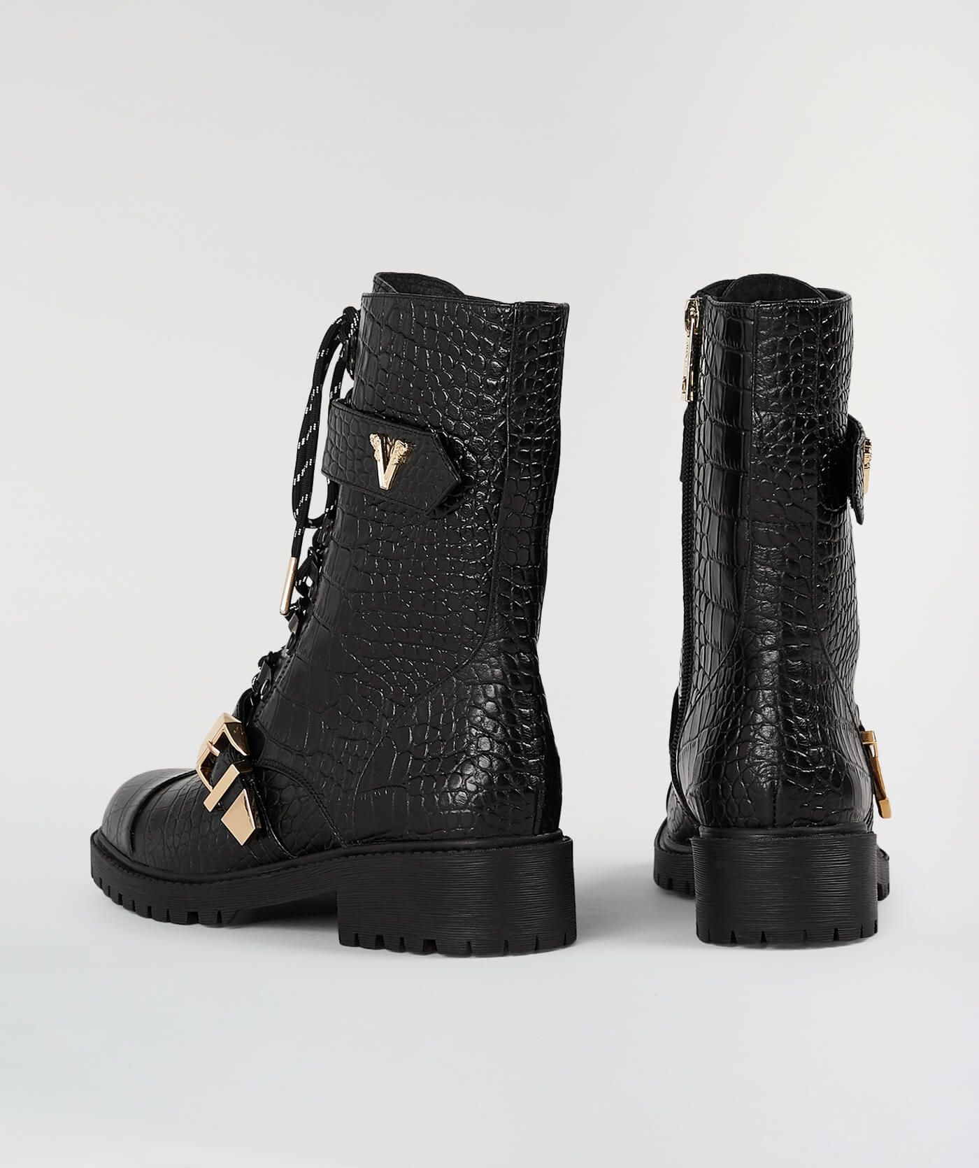 LORRAINE Boots