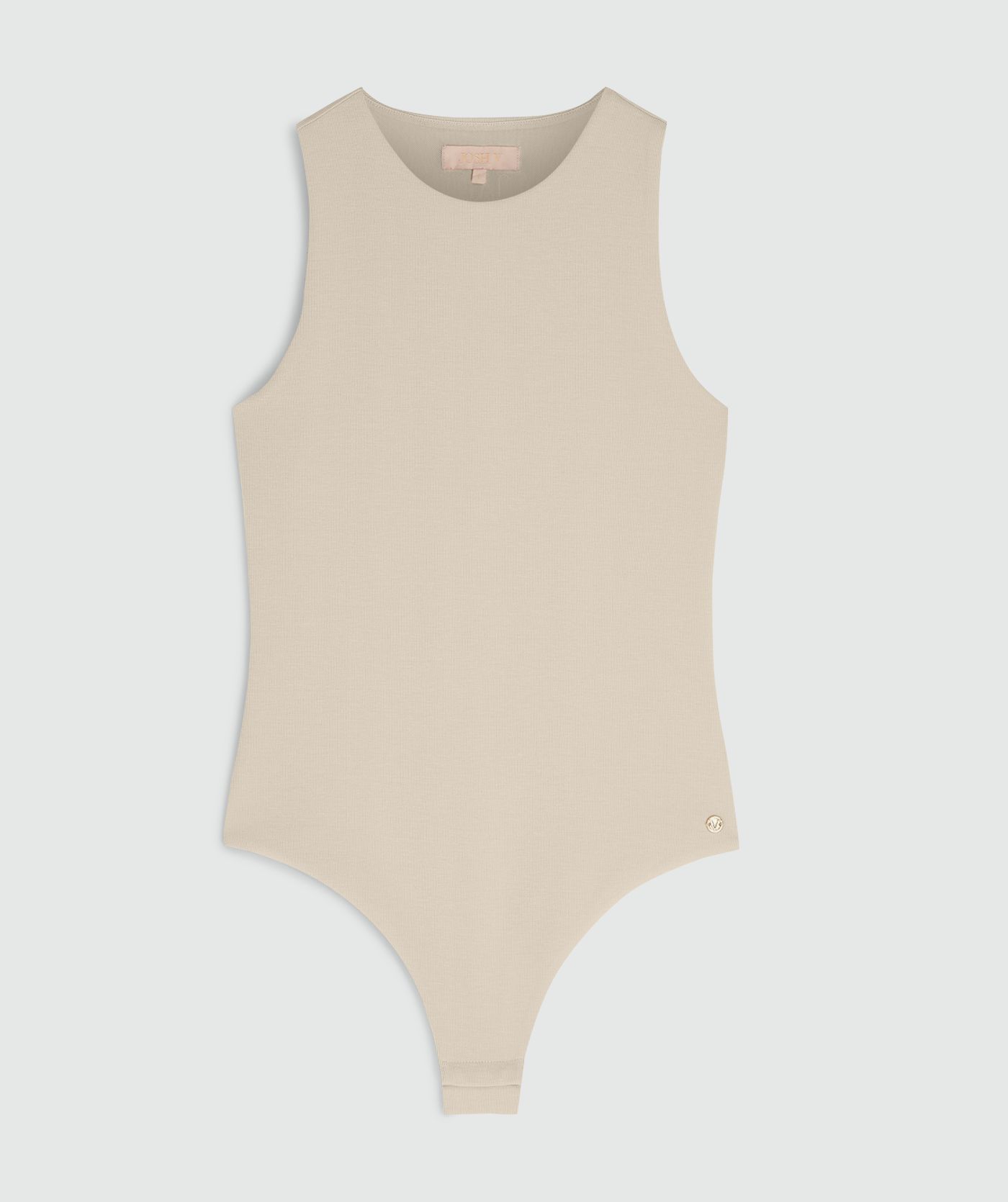 LOTTA super fitted bodysuit