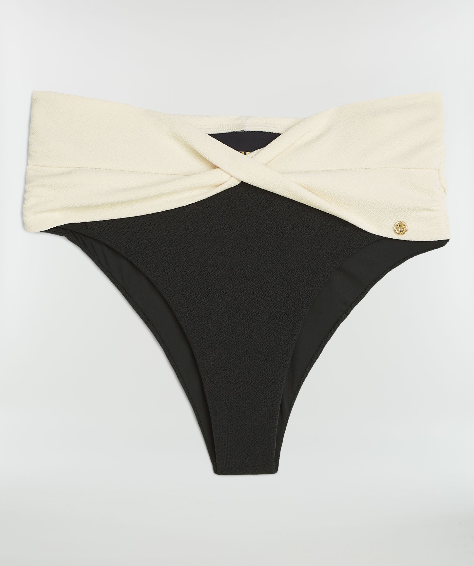 LOTUS high waist bikinibroekje