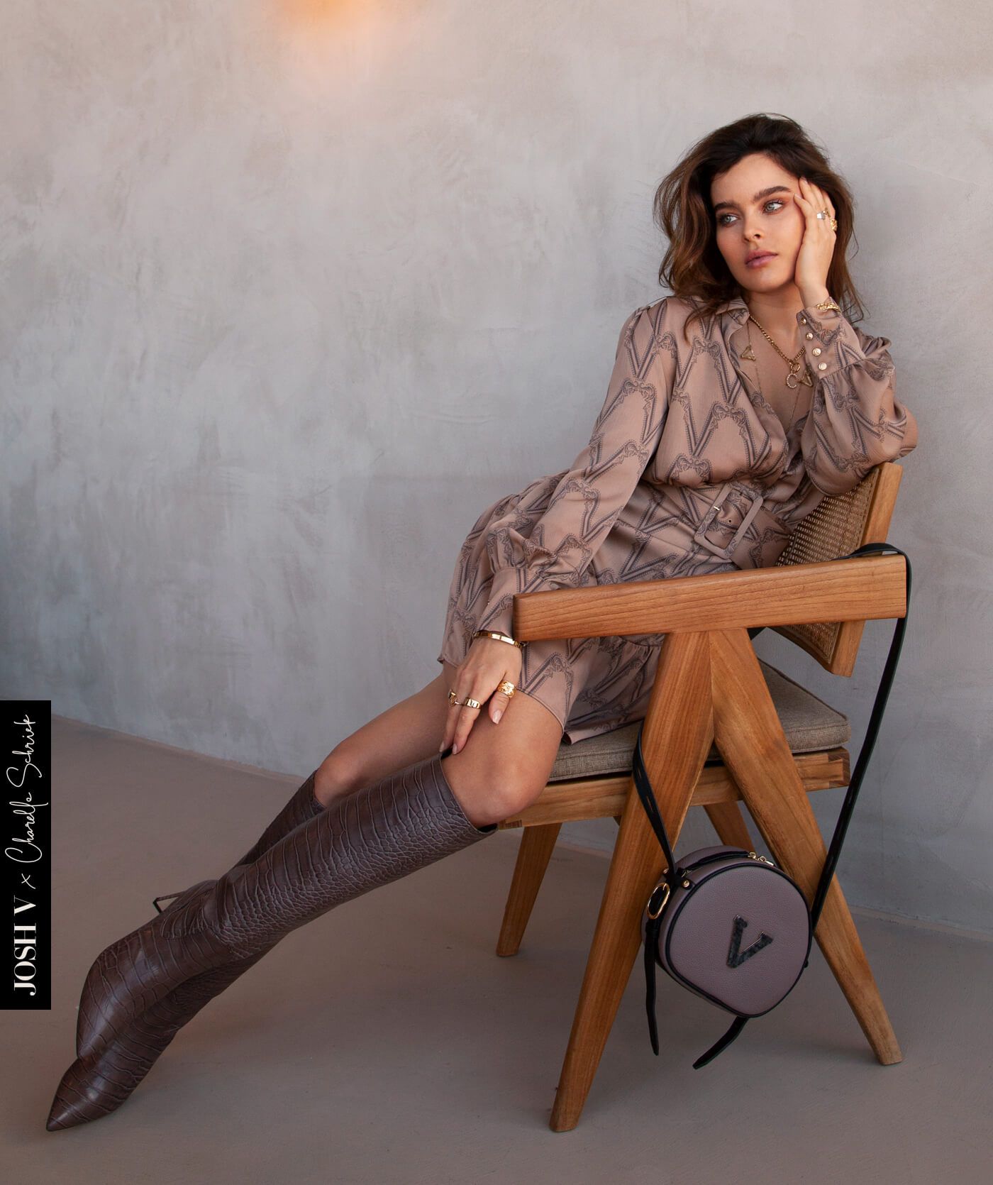 LUANA Boots