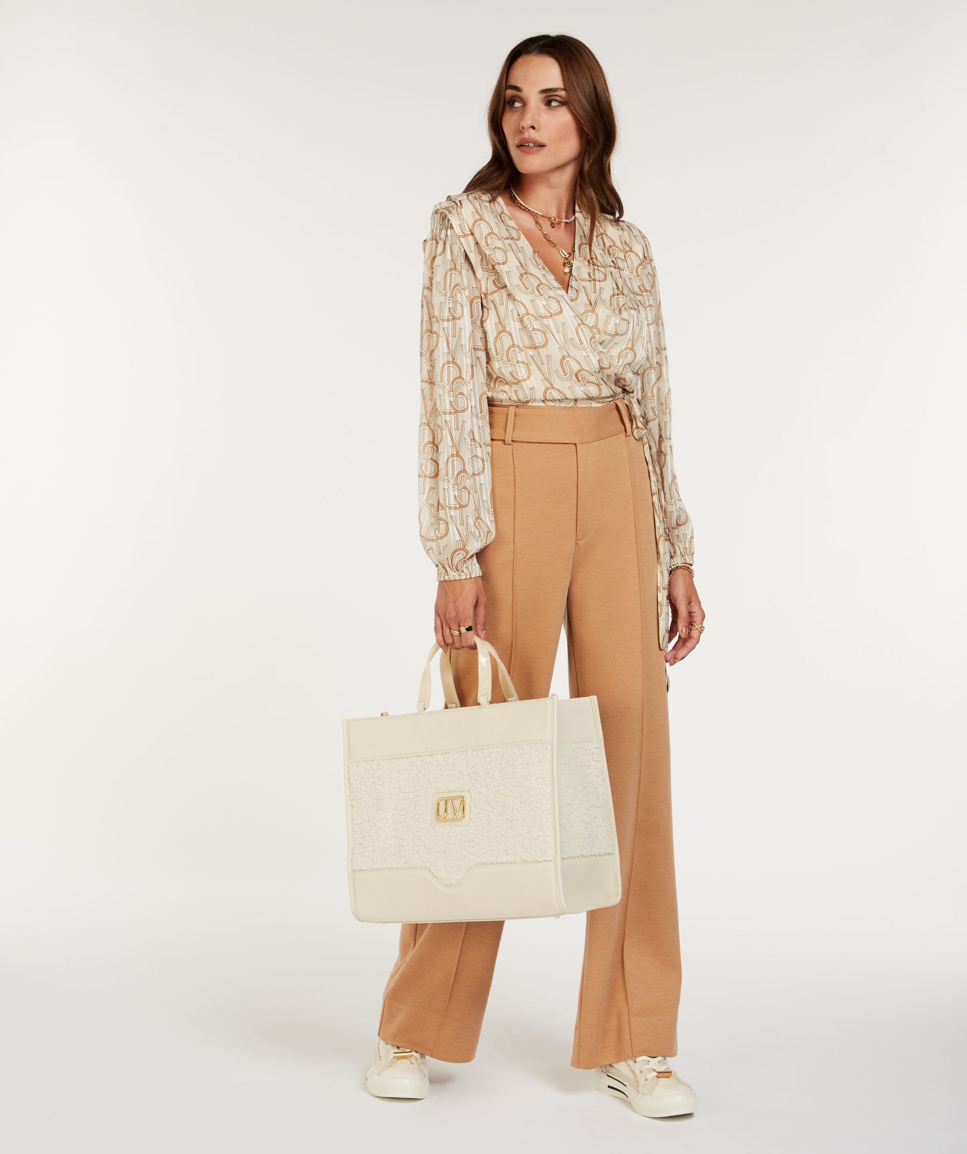 LUCIA Blouse