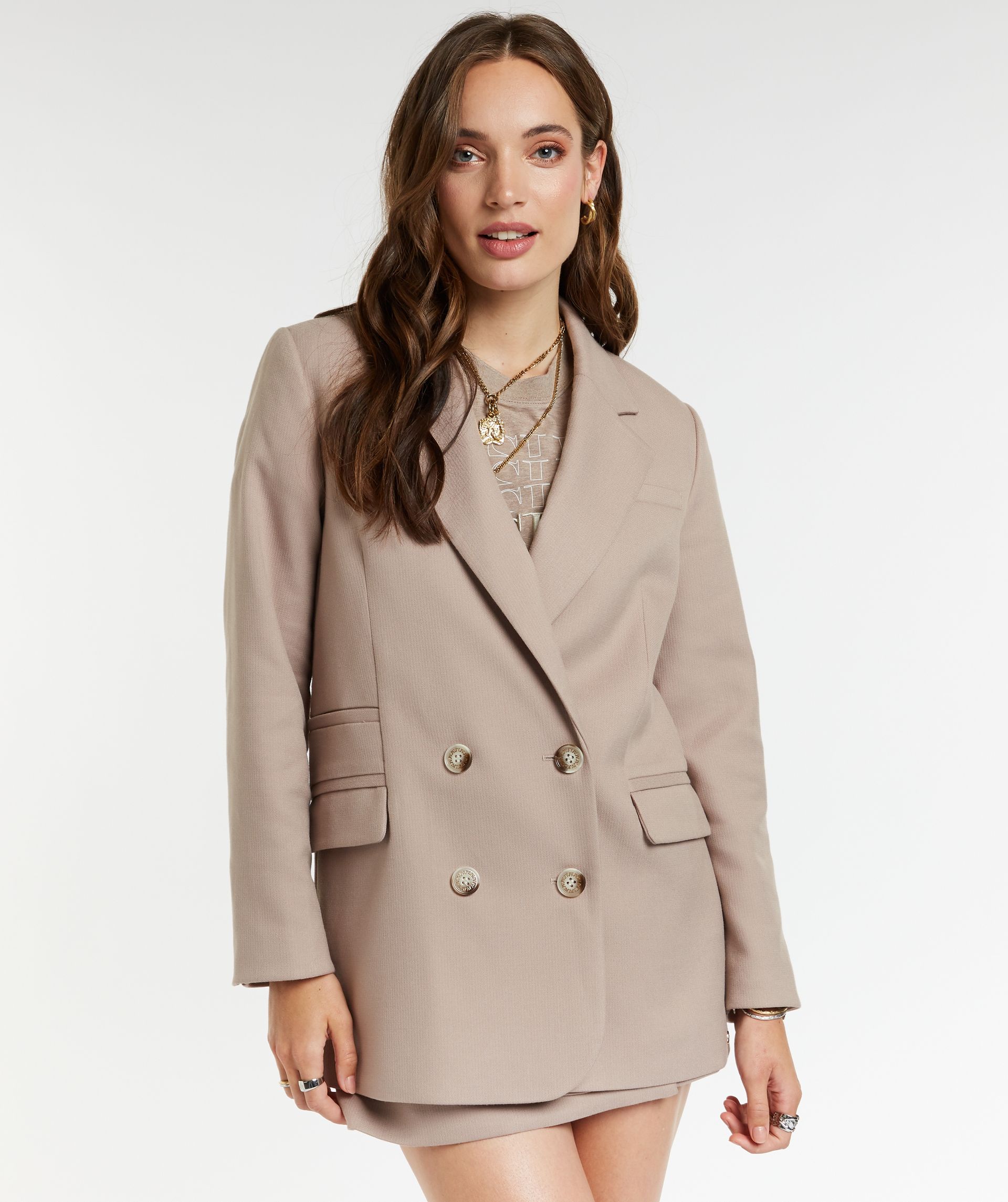MABEL Blazer