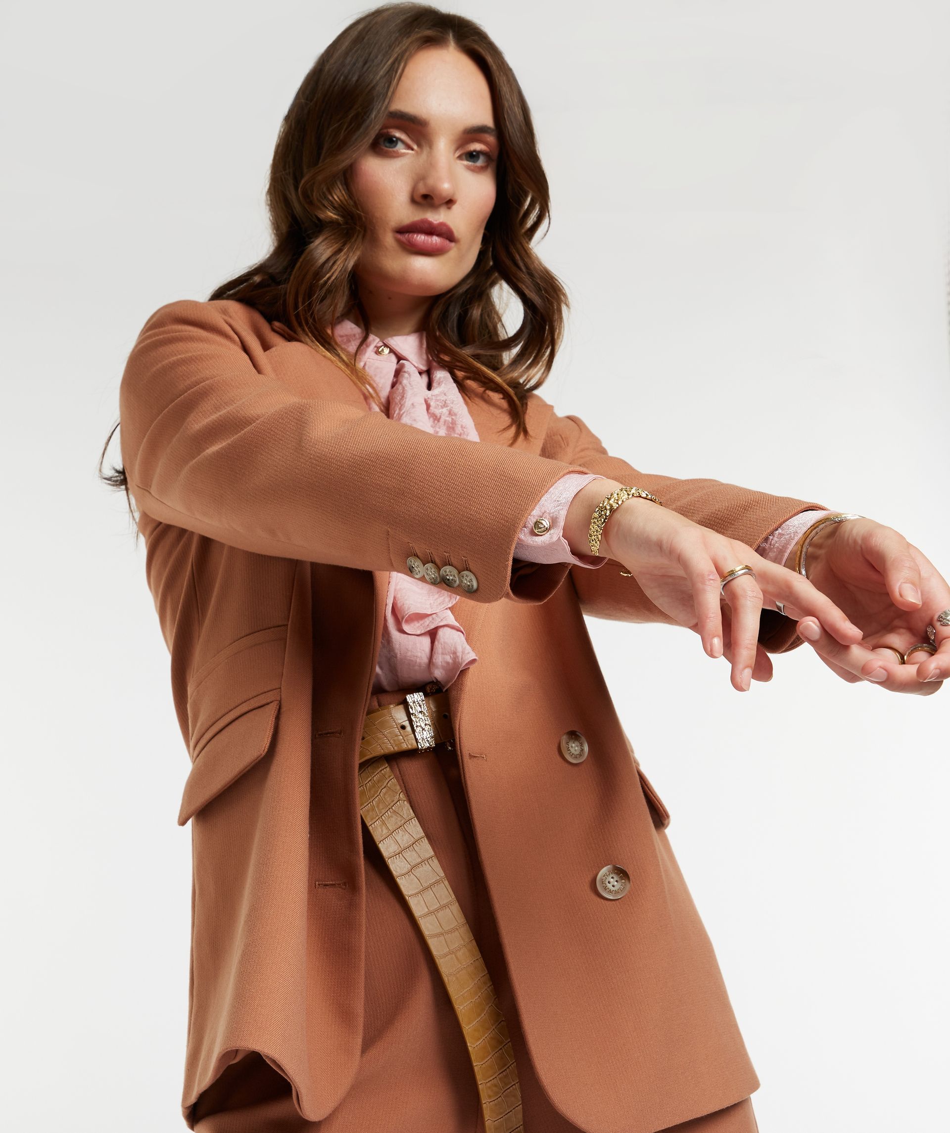 MABEL Blazer
