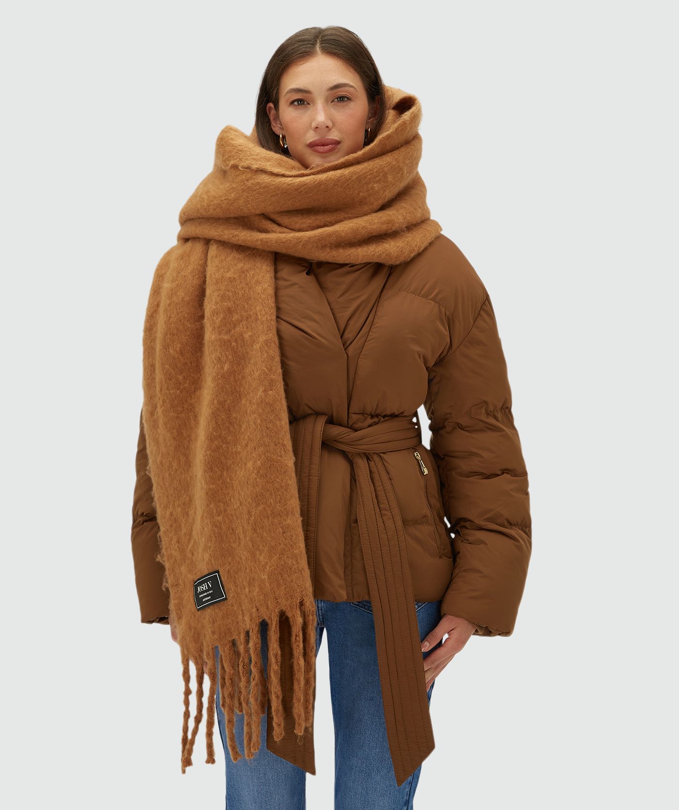 JV-MADELYN Scarf