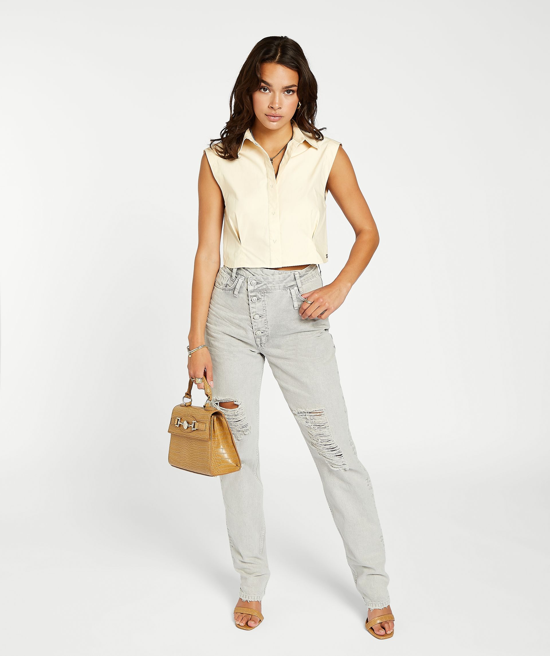 MAGGY Trousers