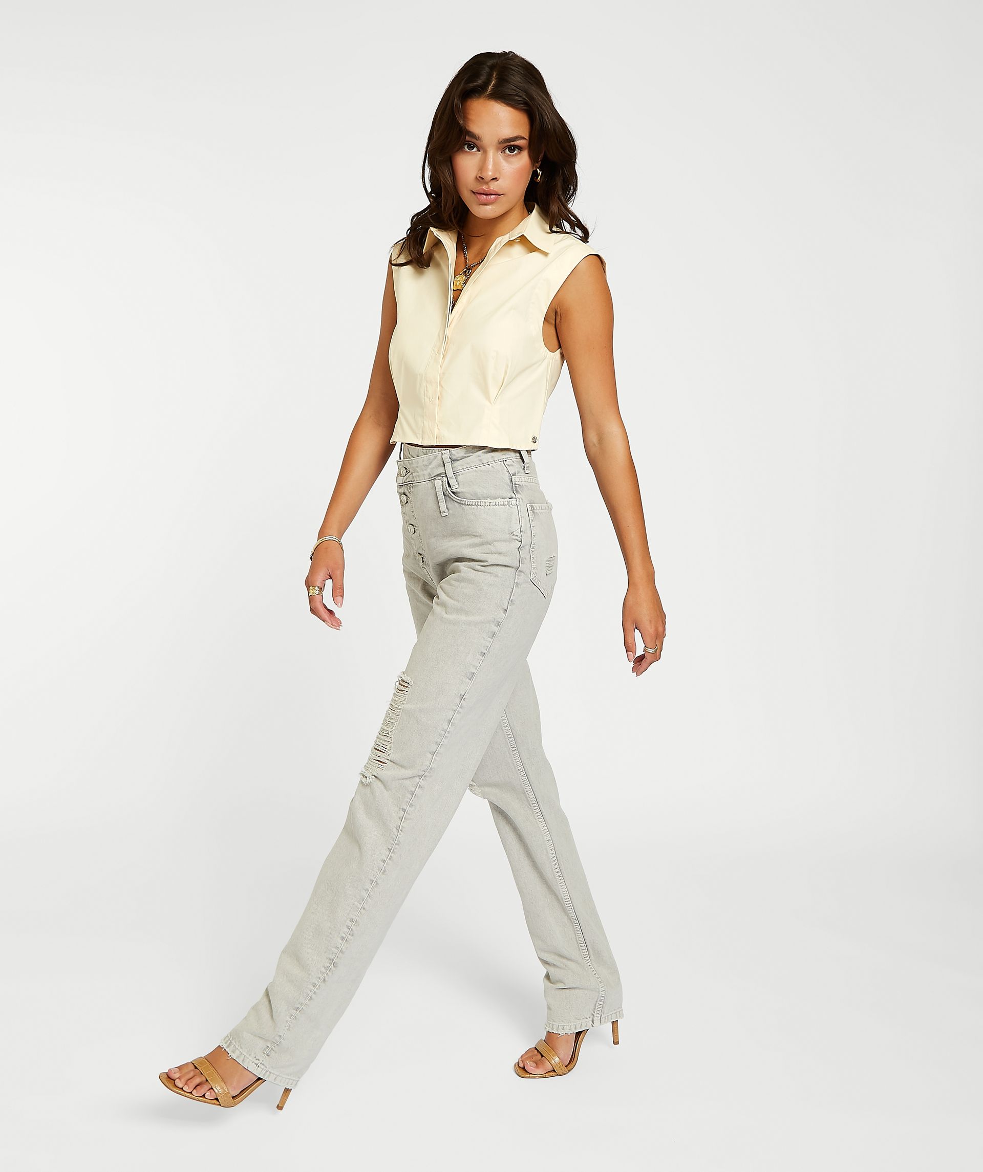 MAGGY Trousers