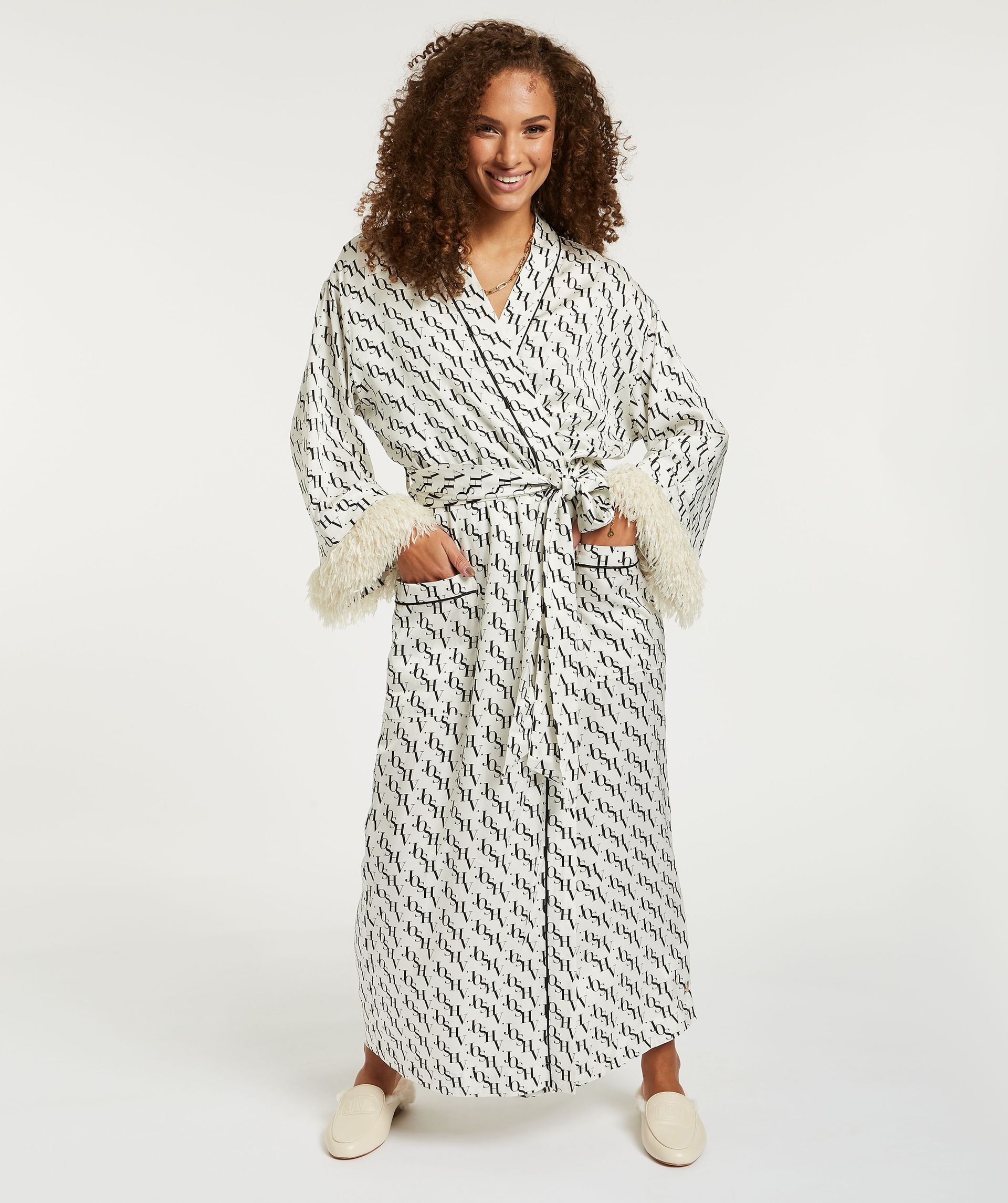 MALOU Kimono