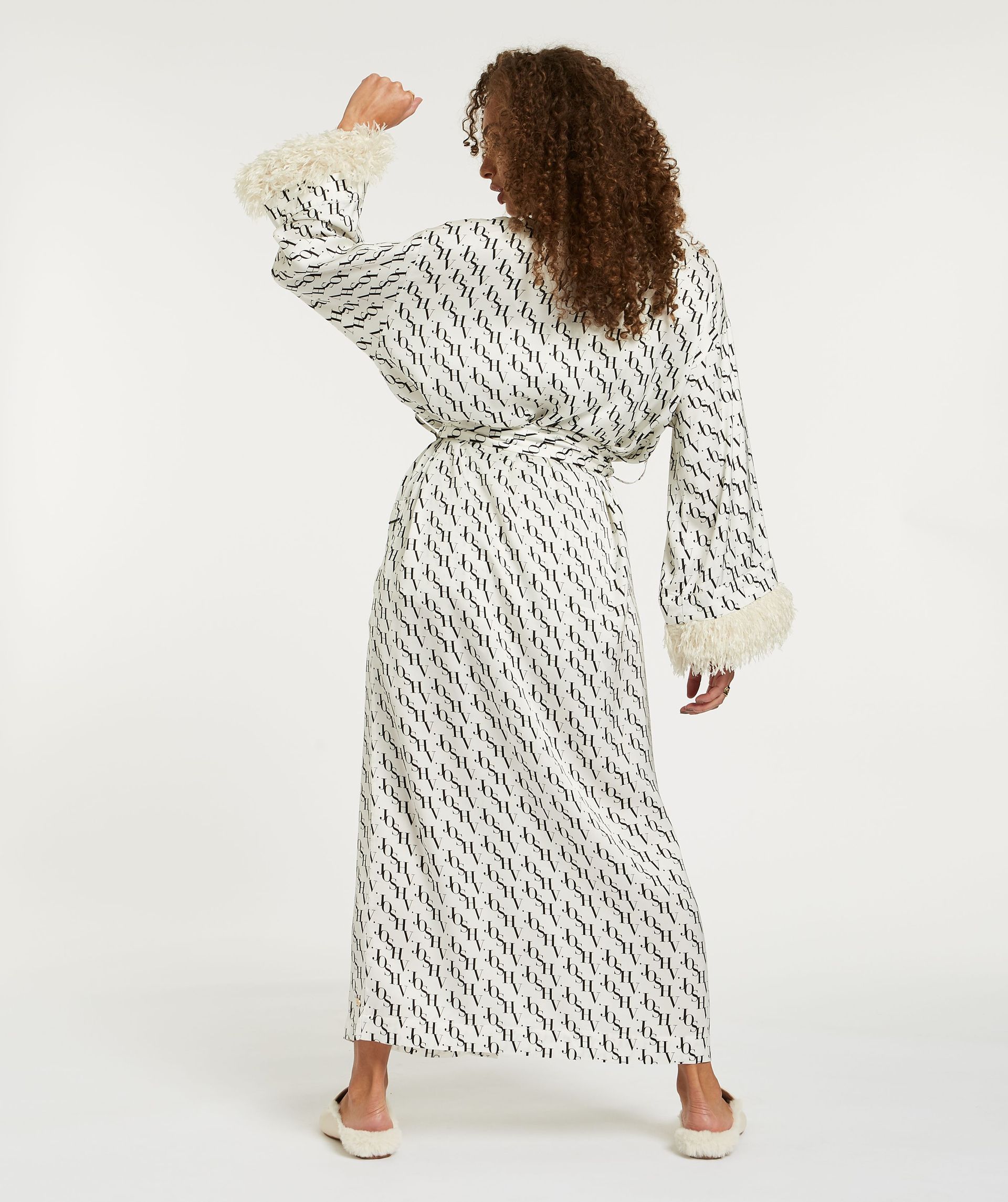 MALOU Kimono