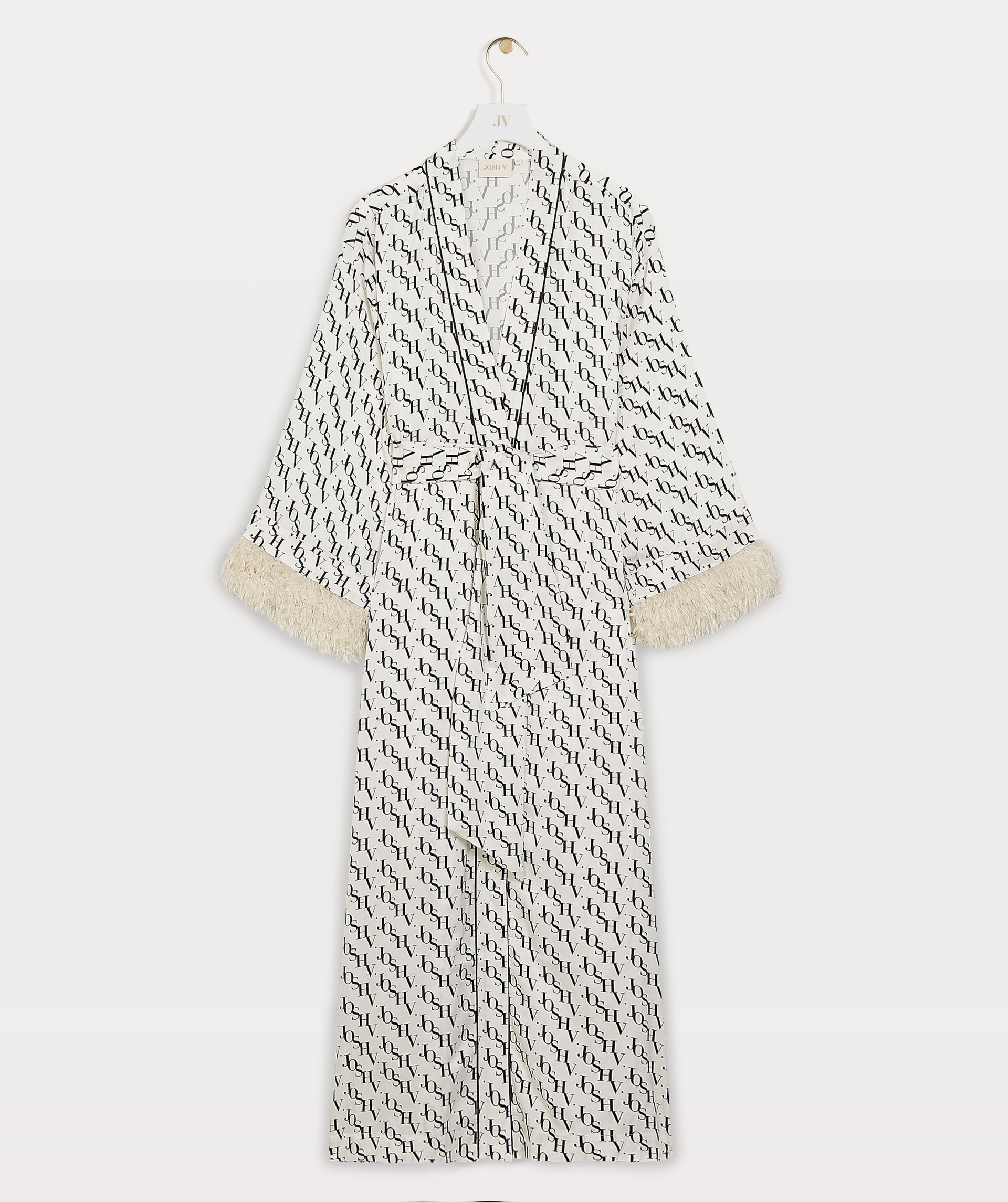 MALOU Kimono