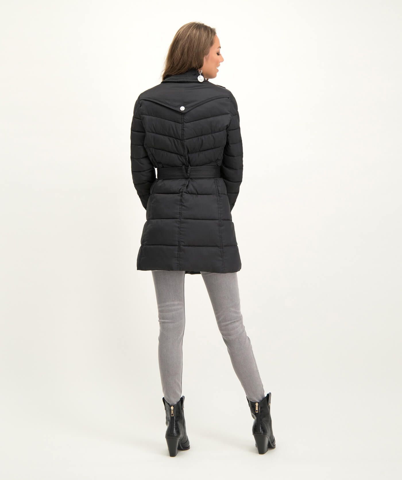 MANDY Coat