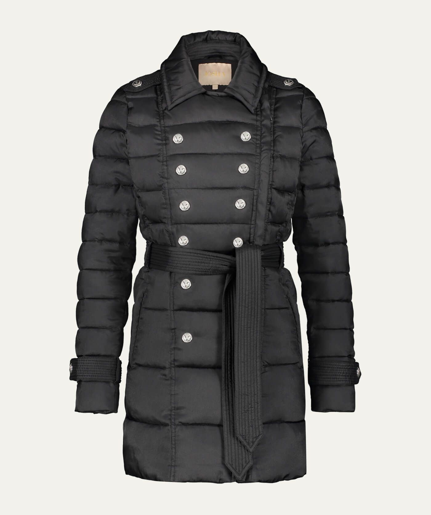MANDY Coat