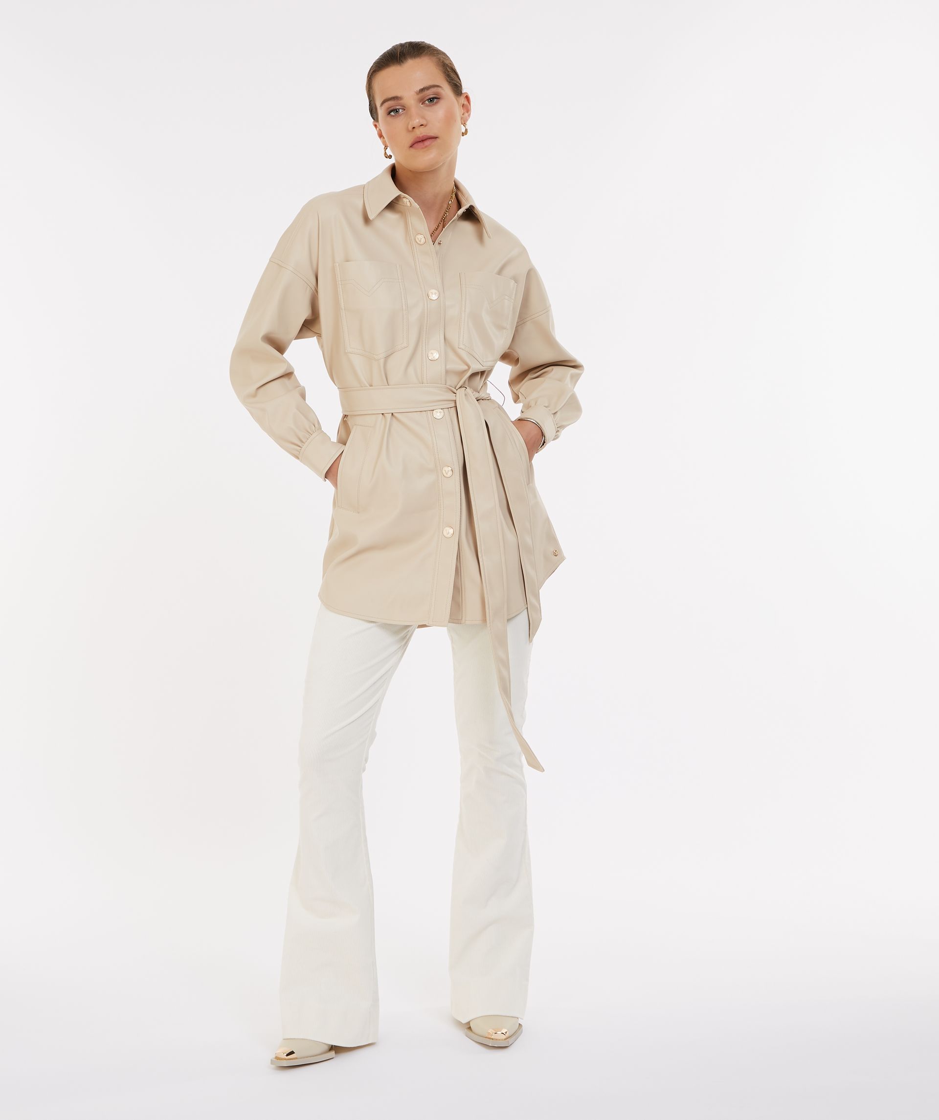 MANDY Blouse