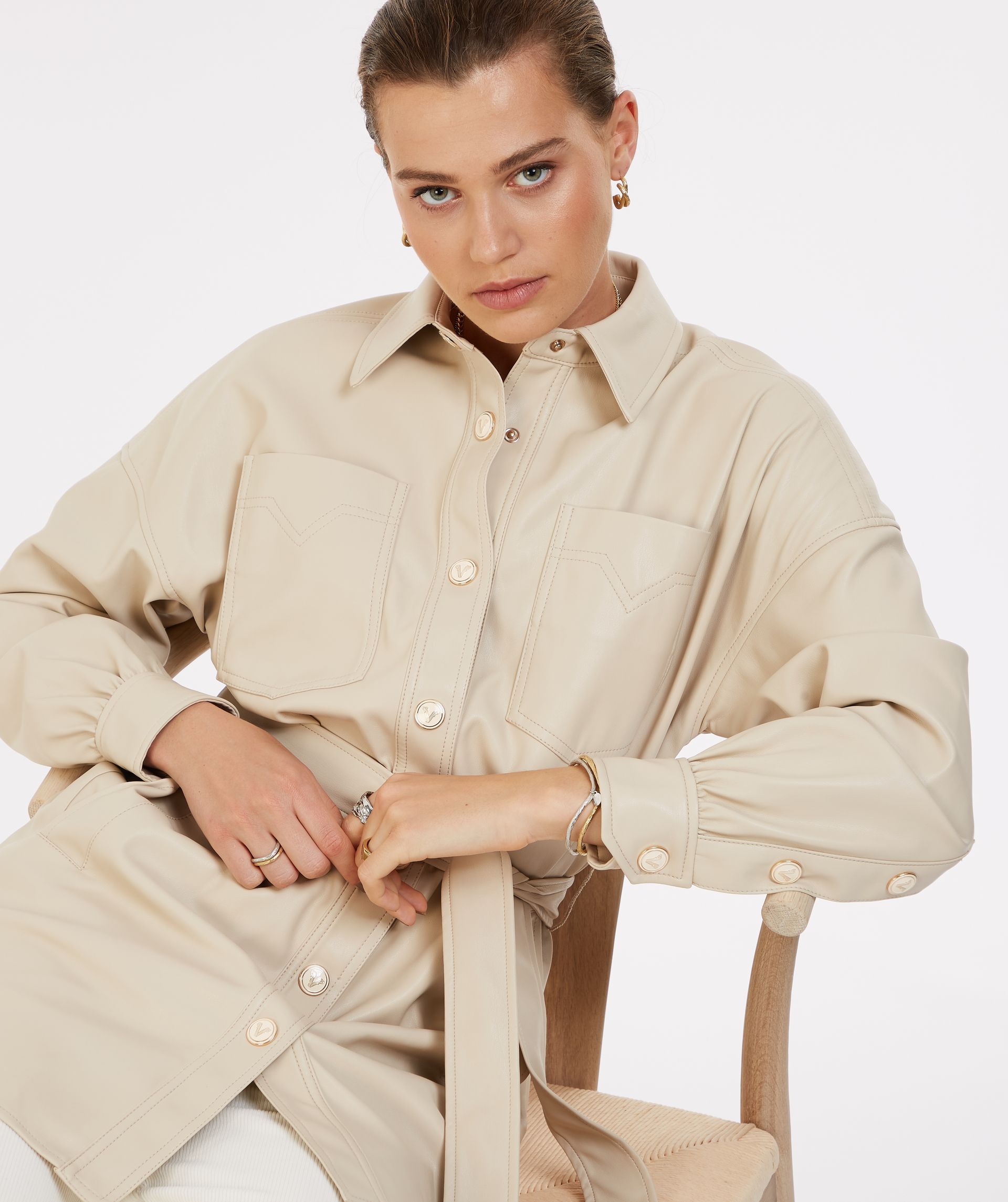 MANDY Blouse