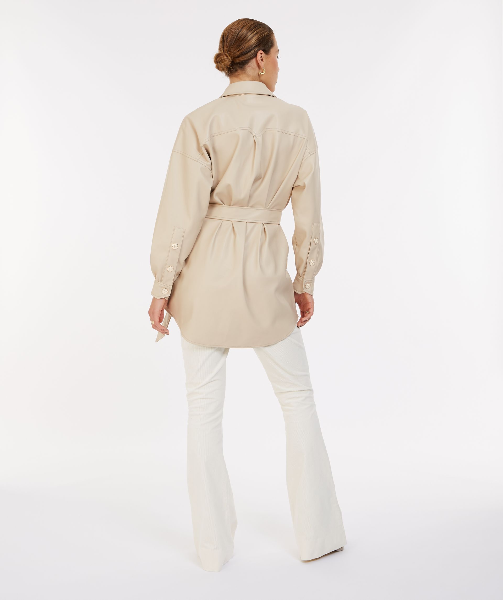 MANDY Blouse