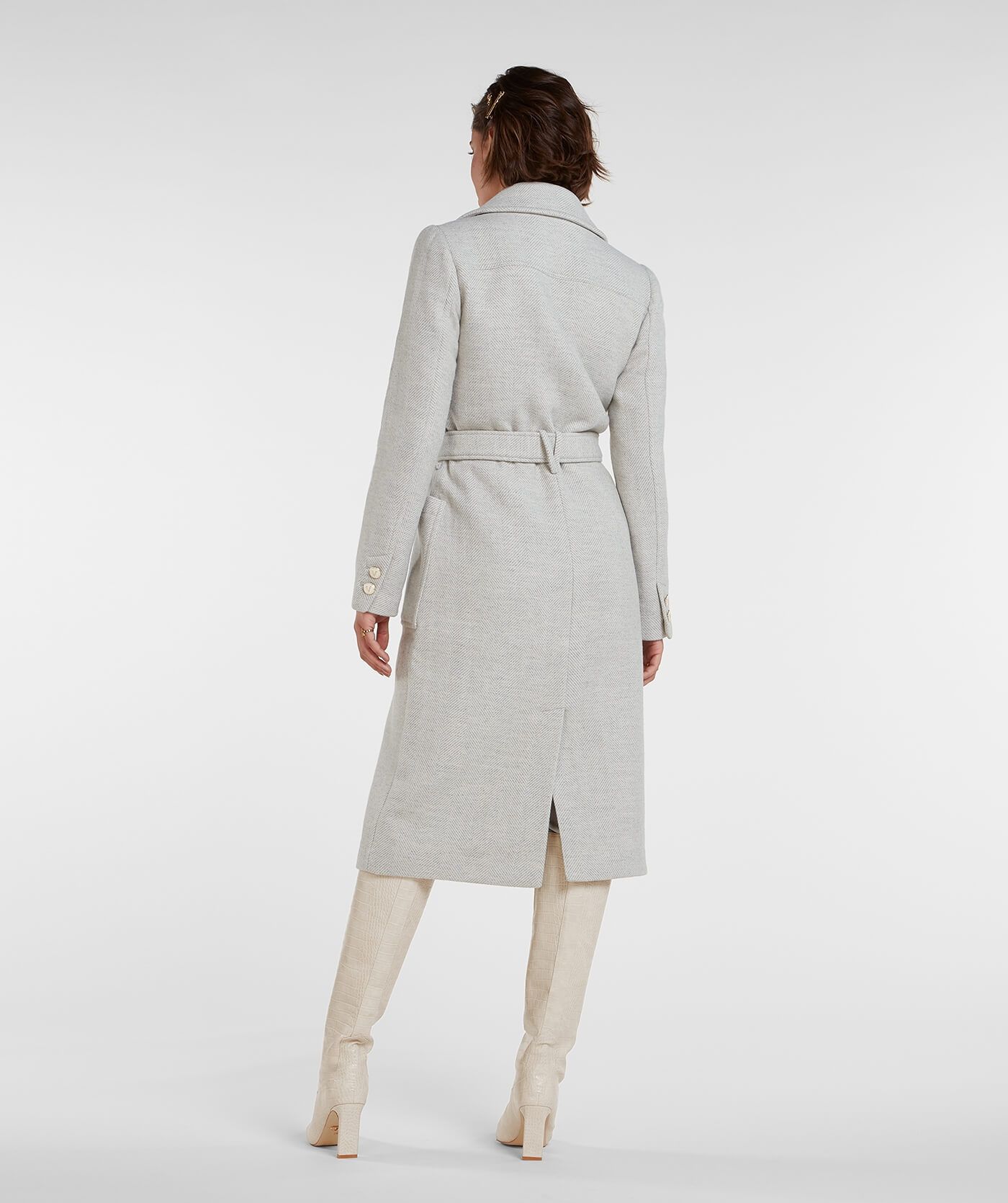 MANOU Coat
