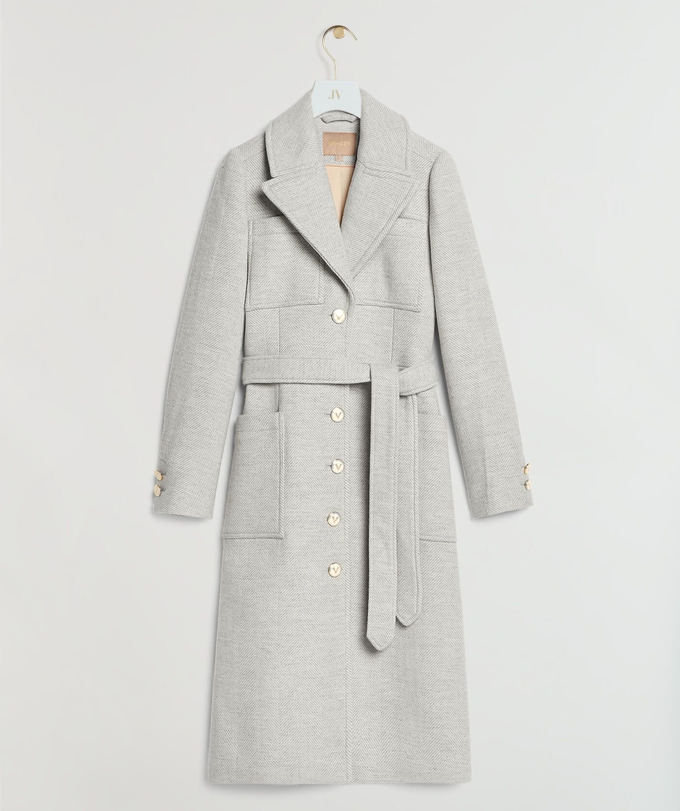 MANOU Coat