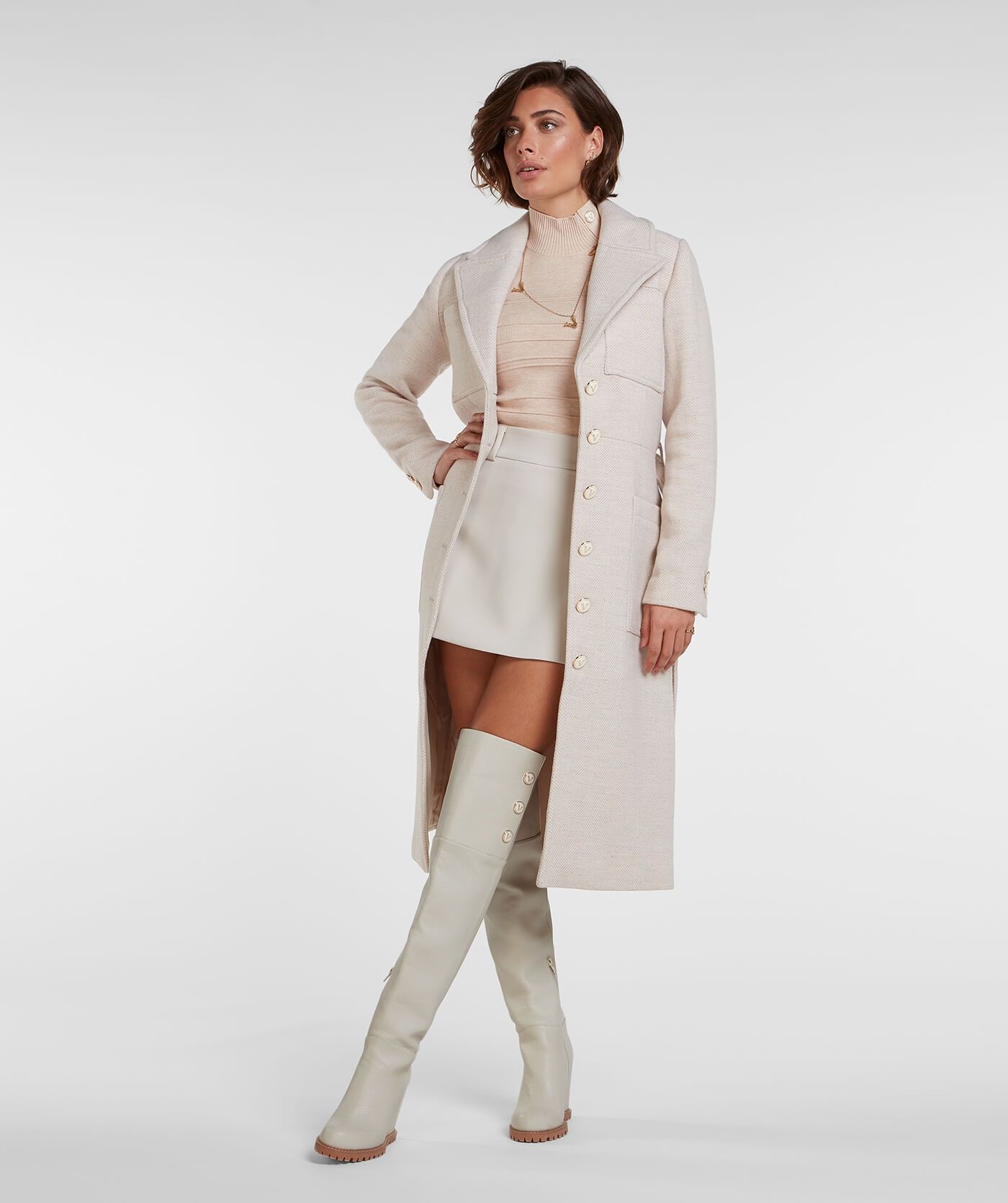 MANOU Coat