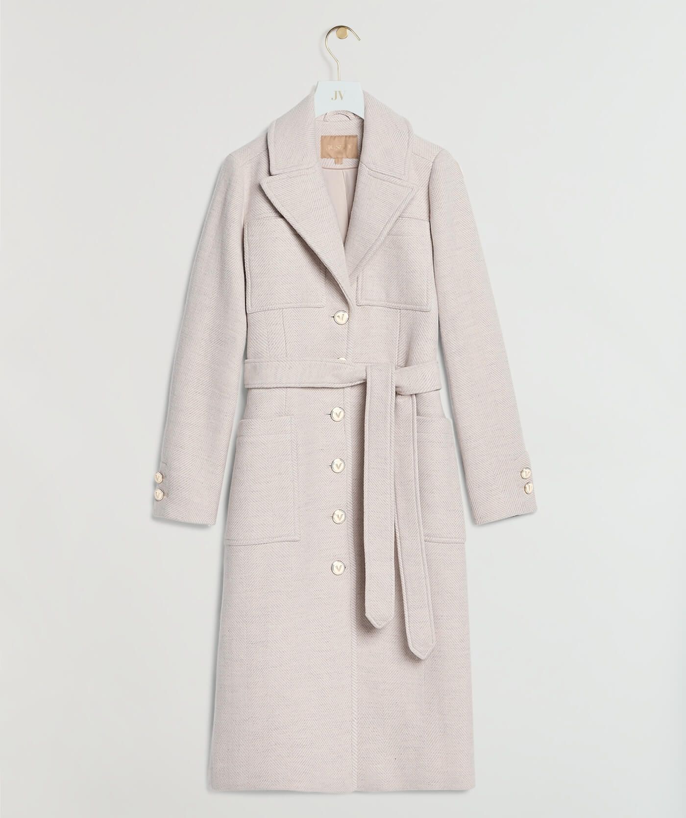 MANOU Coat