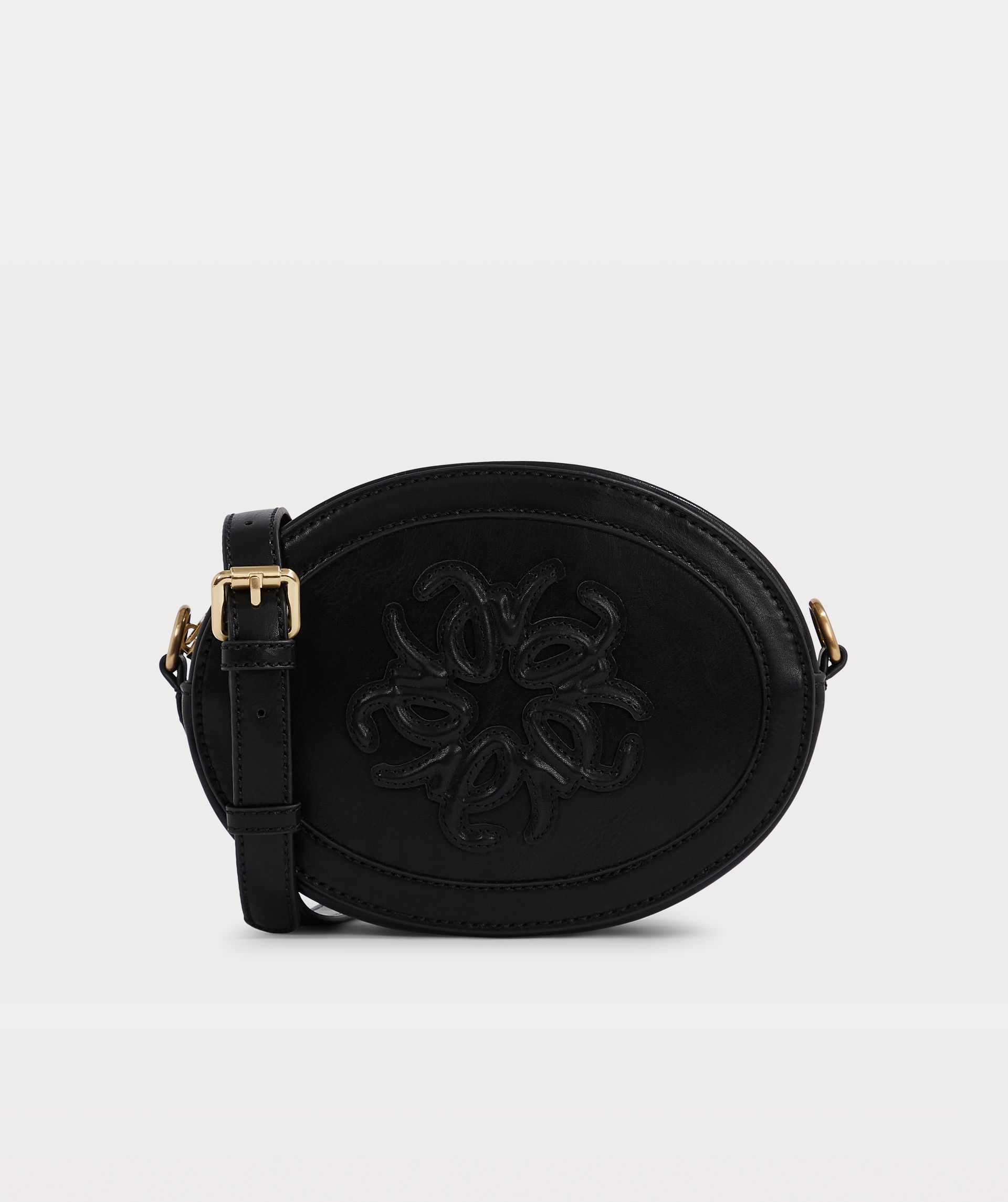 MARGARETH Tasche mit Logo