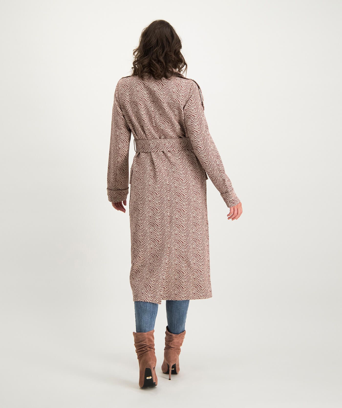 MARISSA Coat